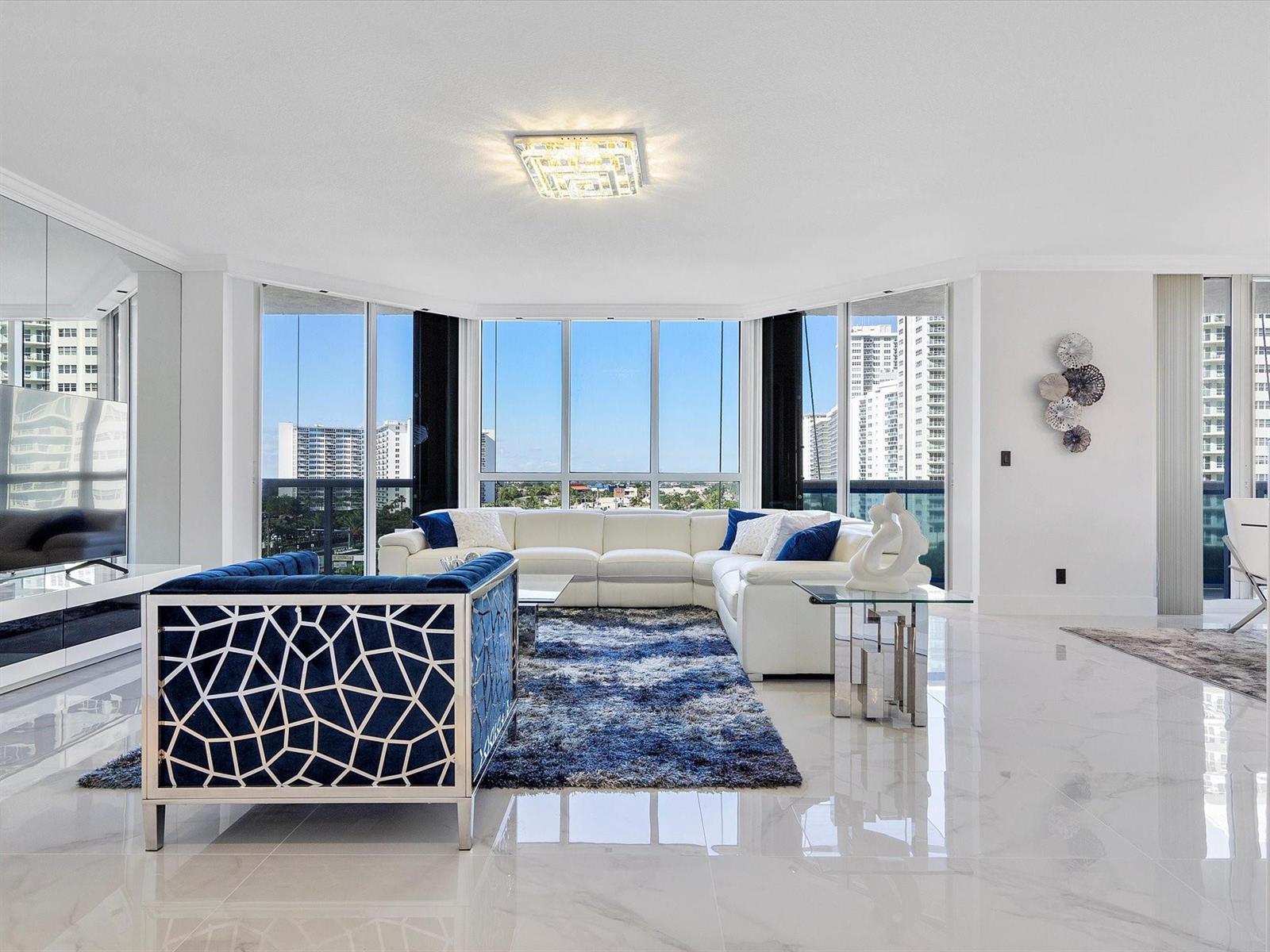 3100 N Ocean Boulevard # 601, Fort Lauderdale FL 33308 photo 2