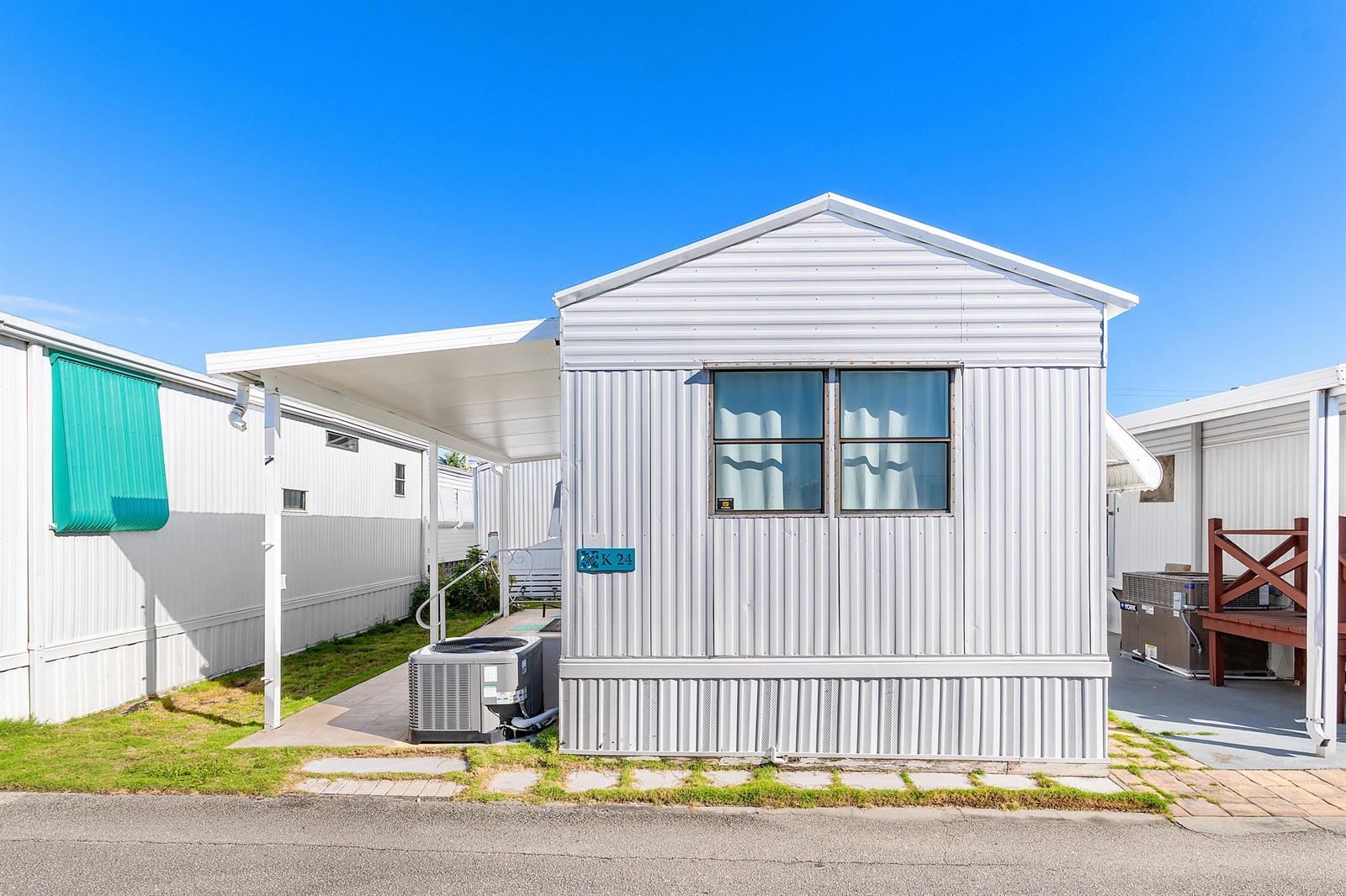 24 Juniper Drive # K, Briny Breezes FL 33435 photo 2