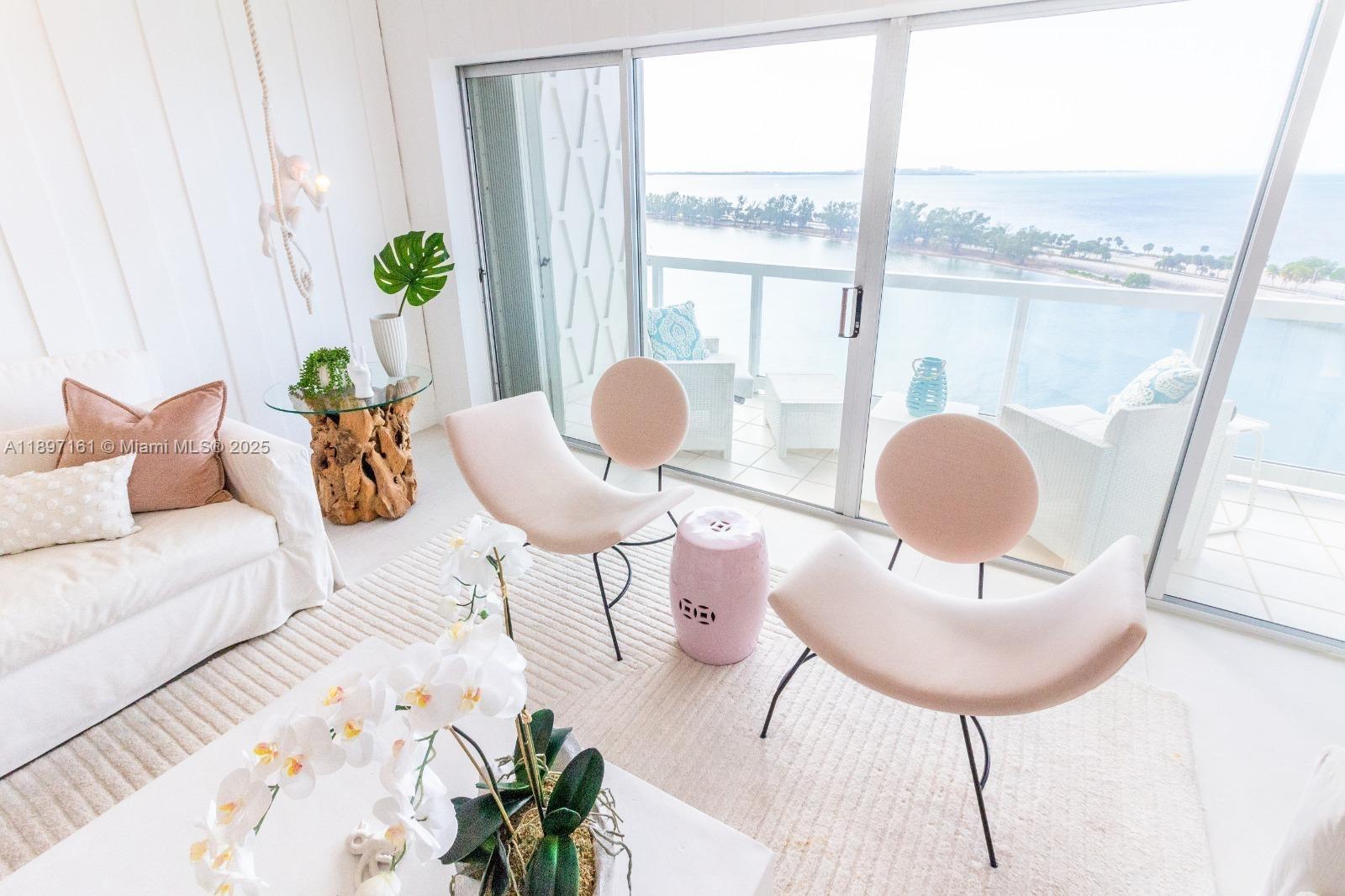 2451 Brickell Ave # 16S, Miami FL 33129