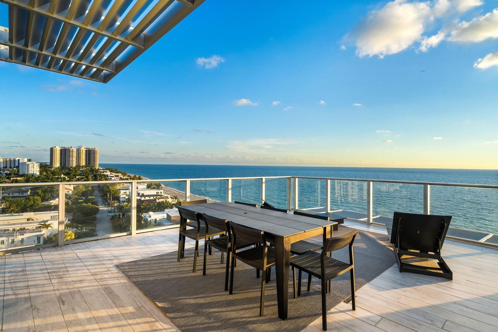 2200 N Ocean Boulevard # N1003, Fort Lauderdale FL 33305