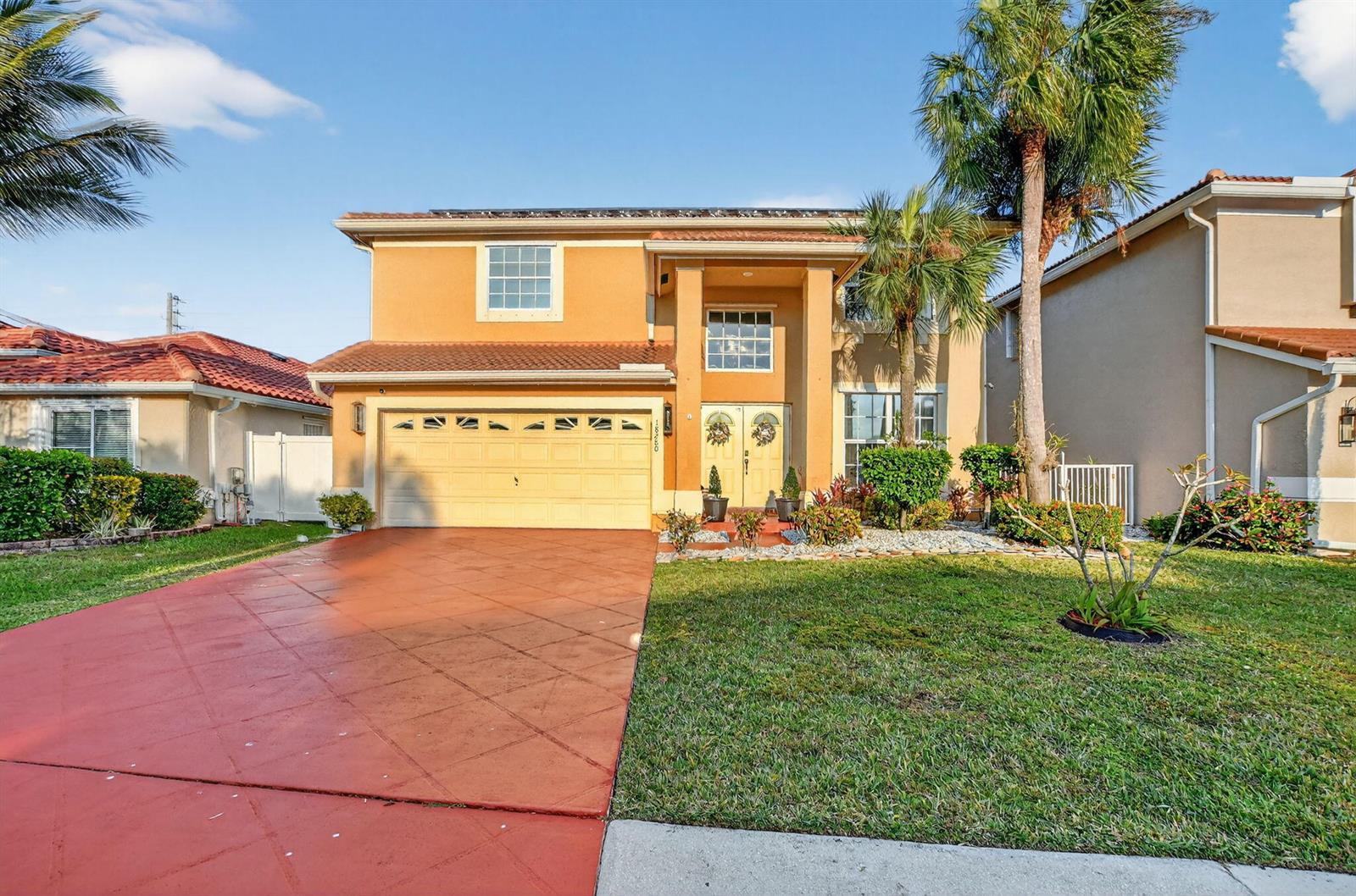 18280 Coral Isles Drive, Boca Raton FL 33498