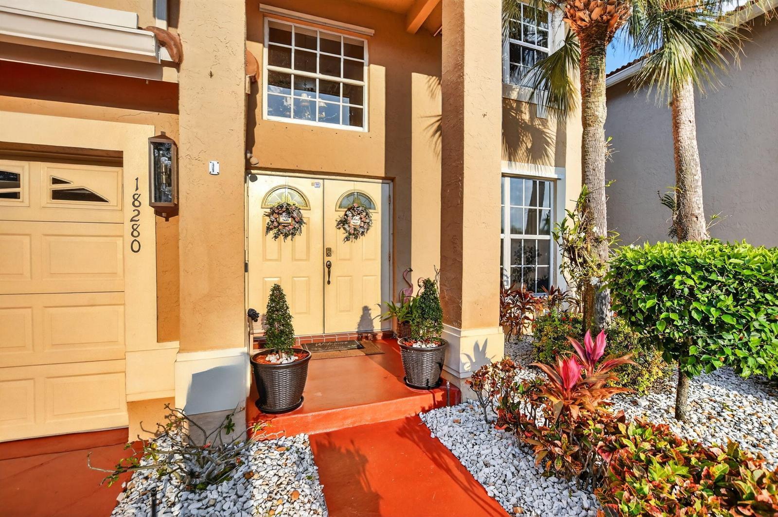 18280 Coral Isles Drive, Boca Raton FL 33498 photo 4