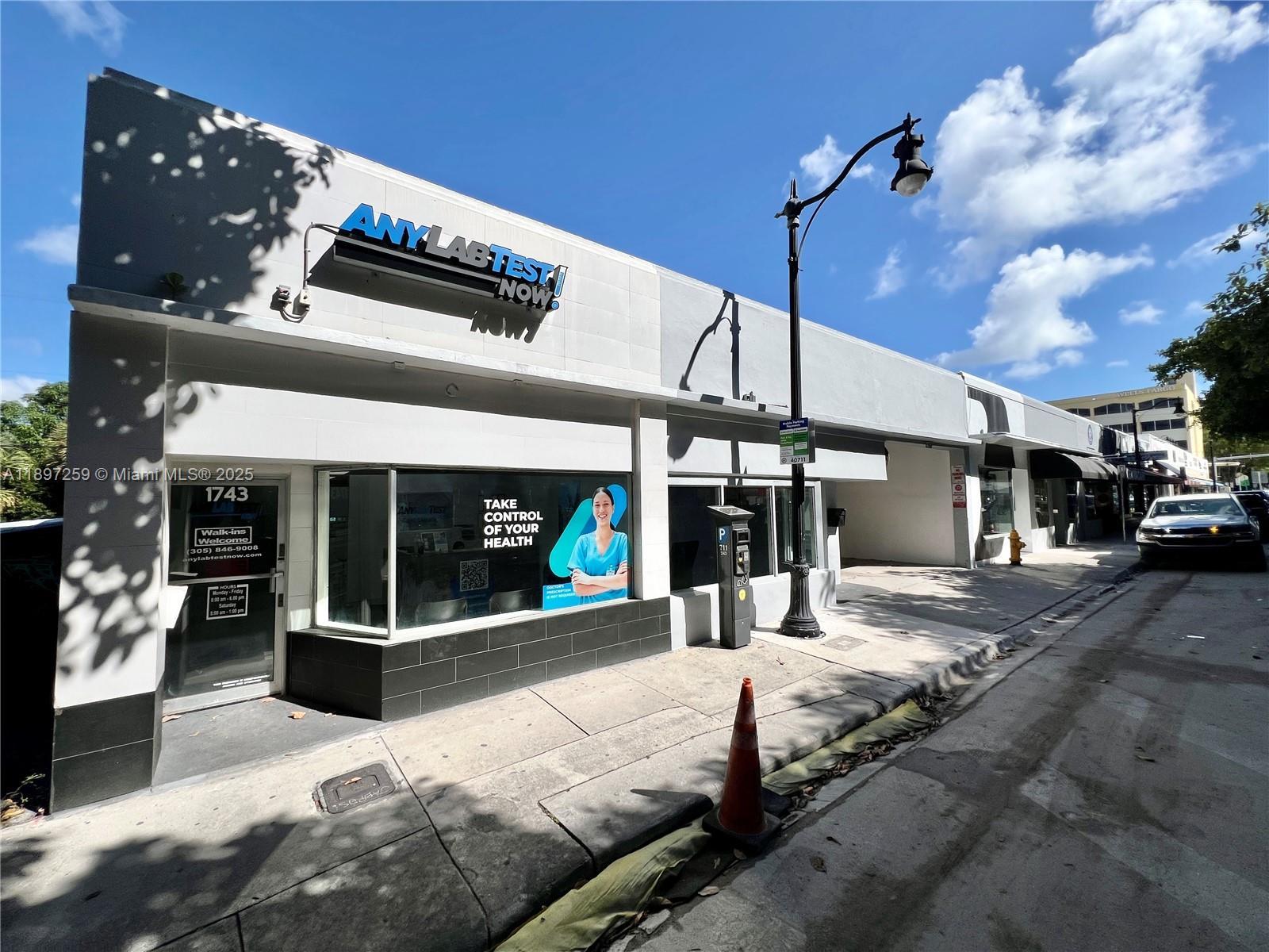 1727-1743 Coral Way, Miami FL 33145 photo 3