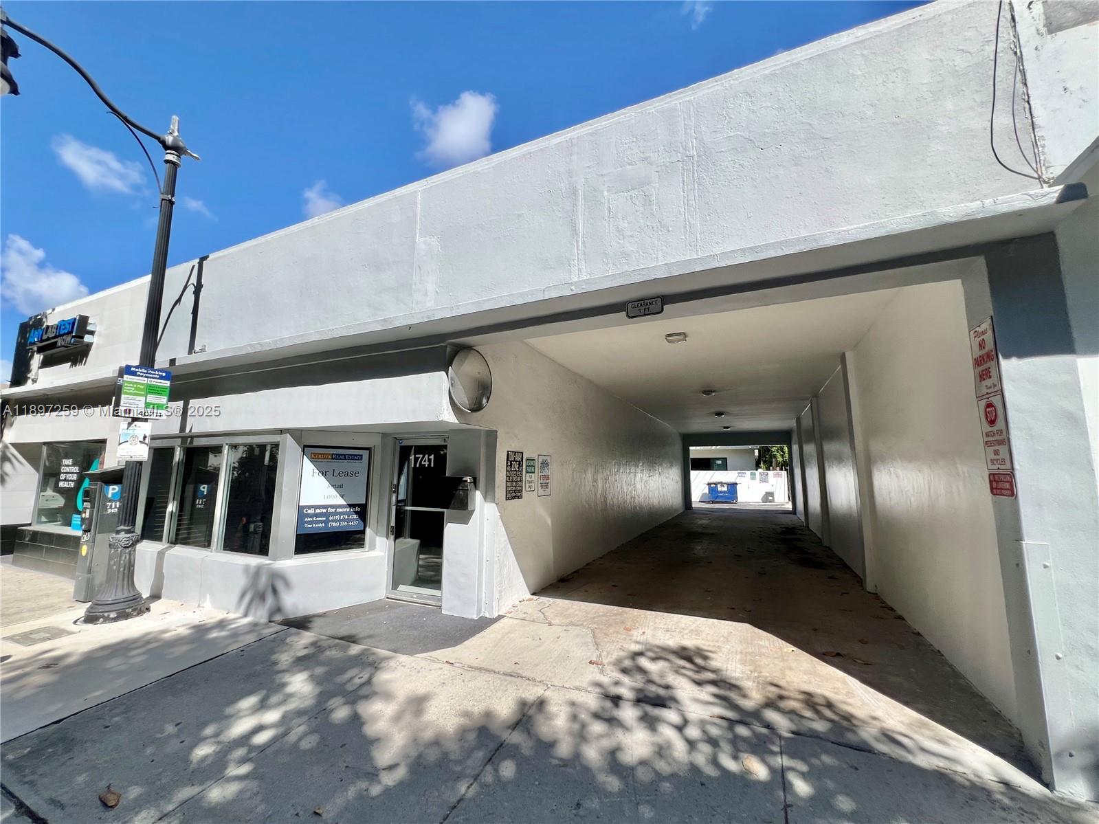 1727-1743 Coral Way, Miami FL 33145 photo 4