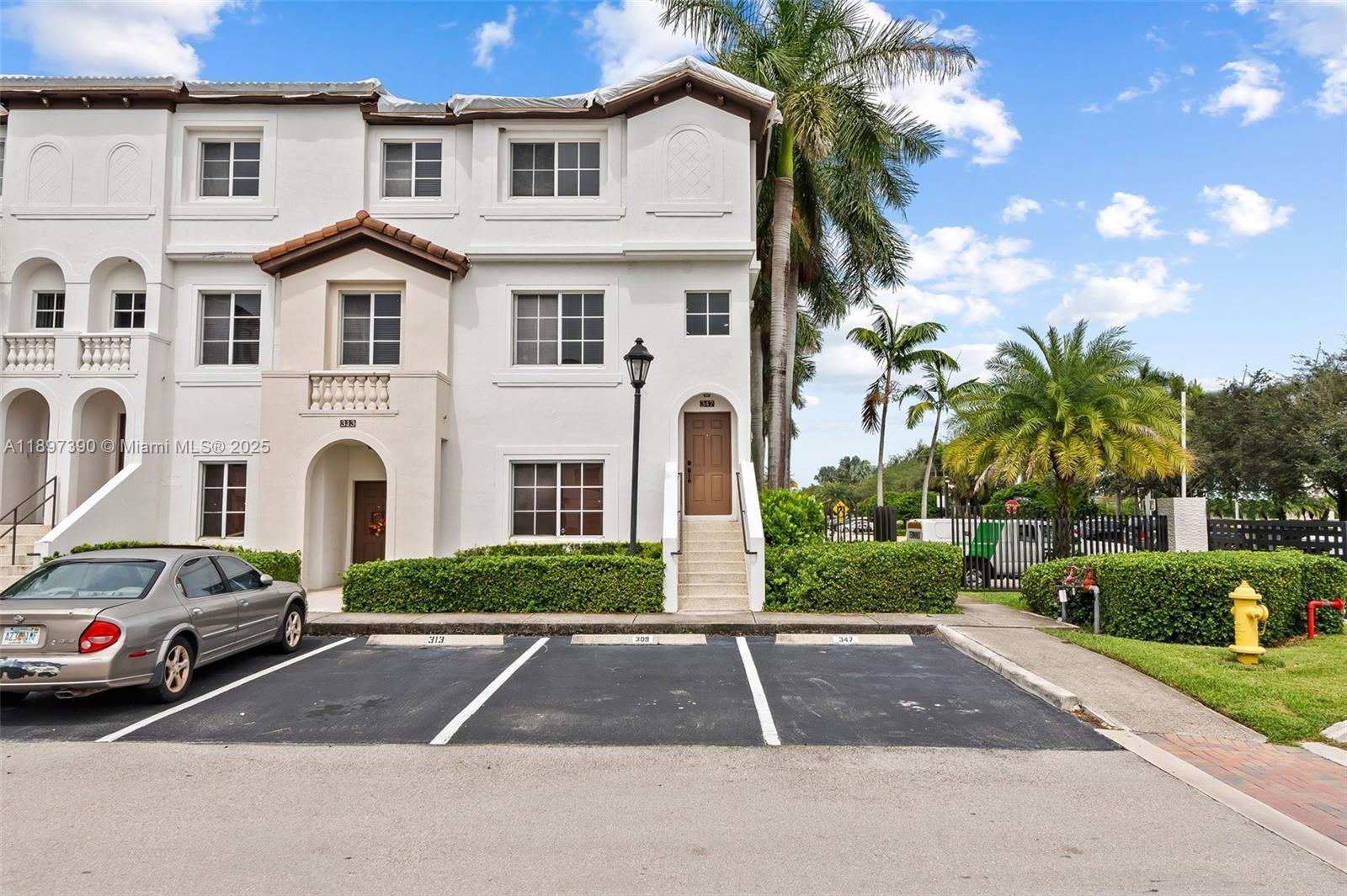 12421 SW 50th Ct # 347, Miramar FL 33027
