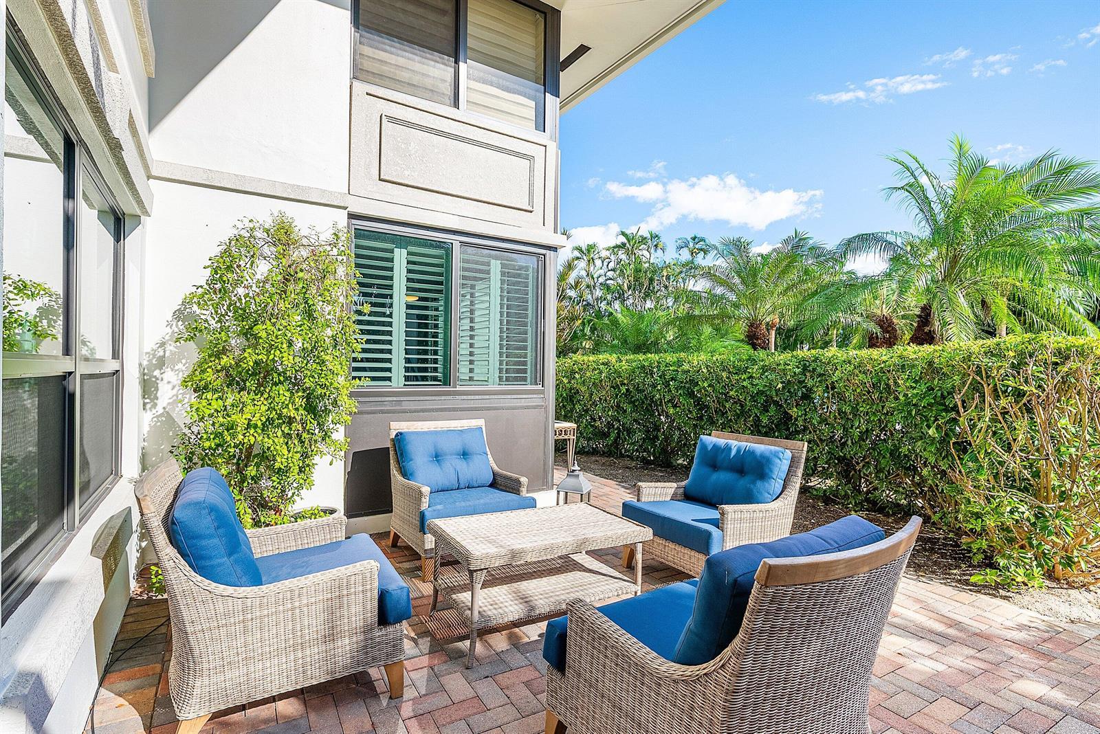 10103 Quail Covey Road, Boynton Beach FL 33436 photo 2