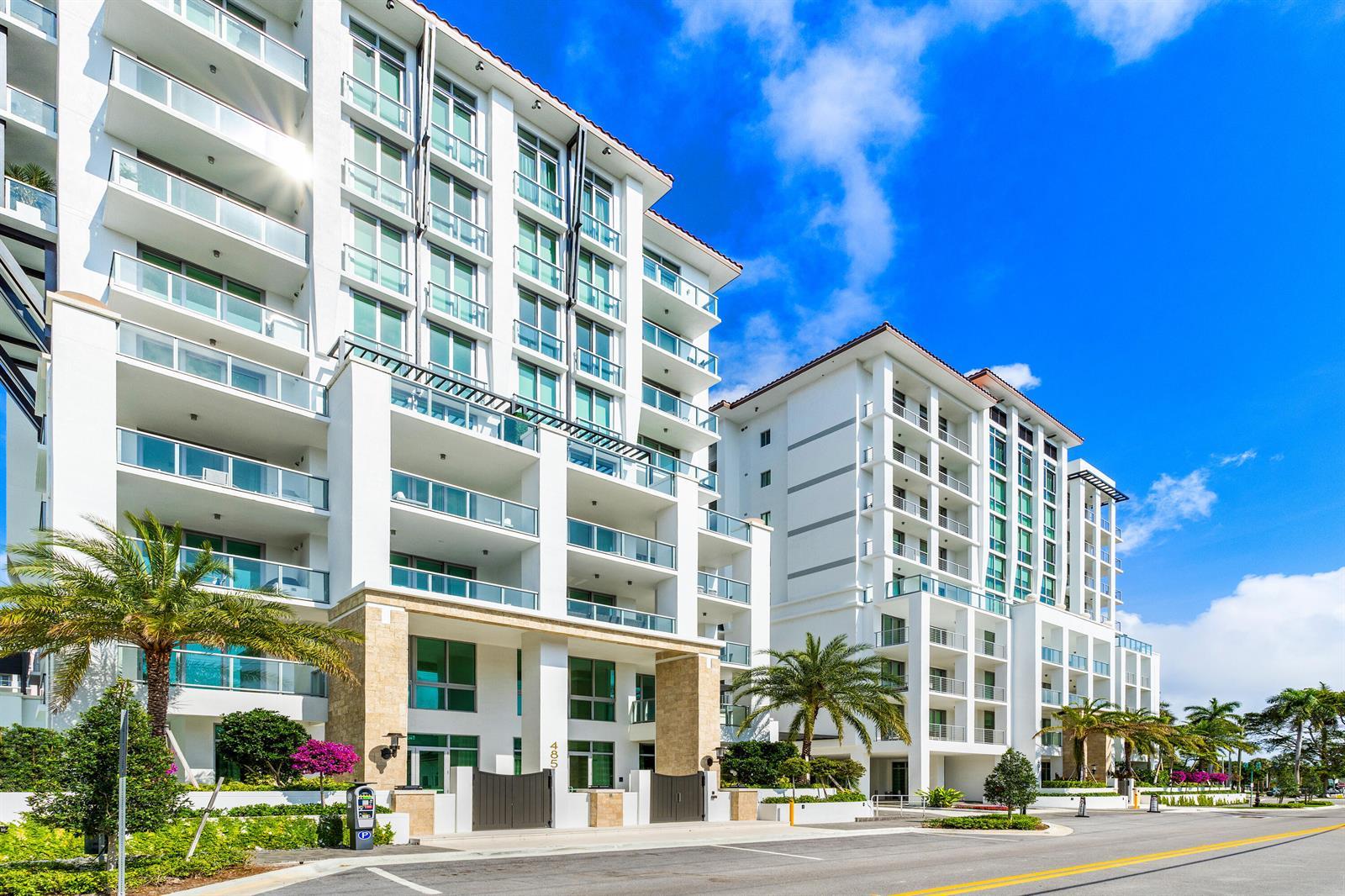 495 E Royal Palm Road # 402, Boca Raton FL 33432 photo 2