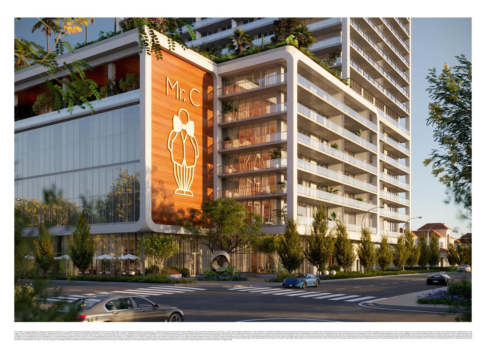 383 Okeechobee Boulevard # 1801, West Palm Beach FL 33401 photo 3