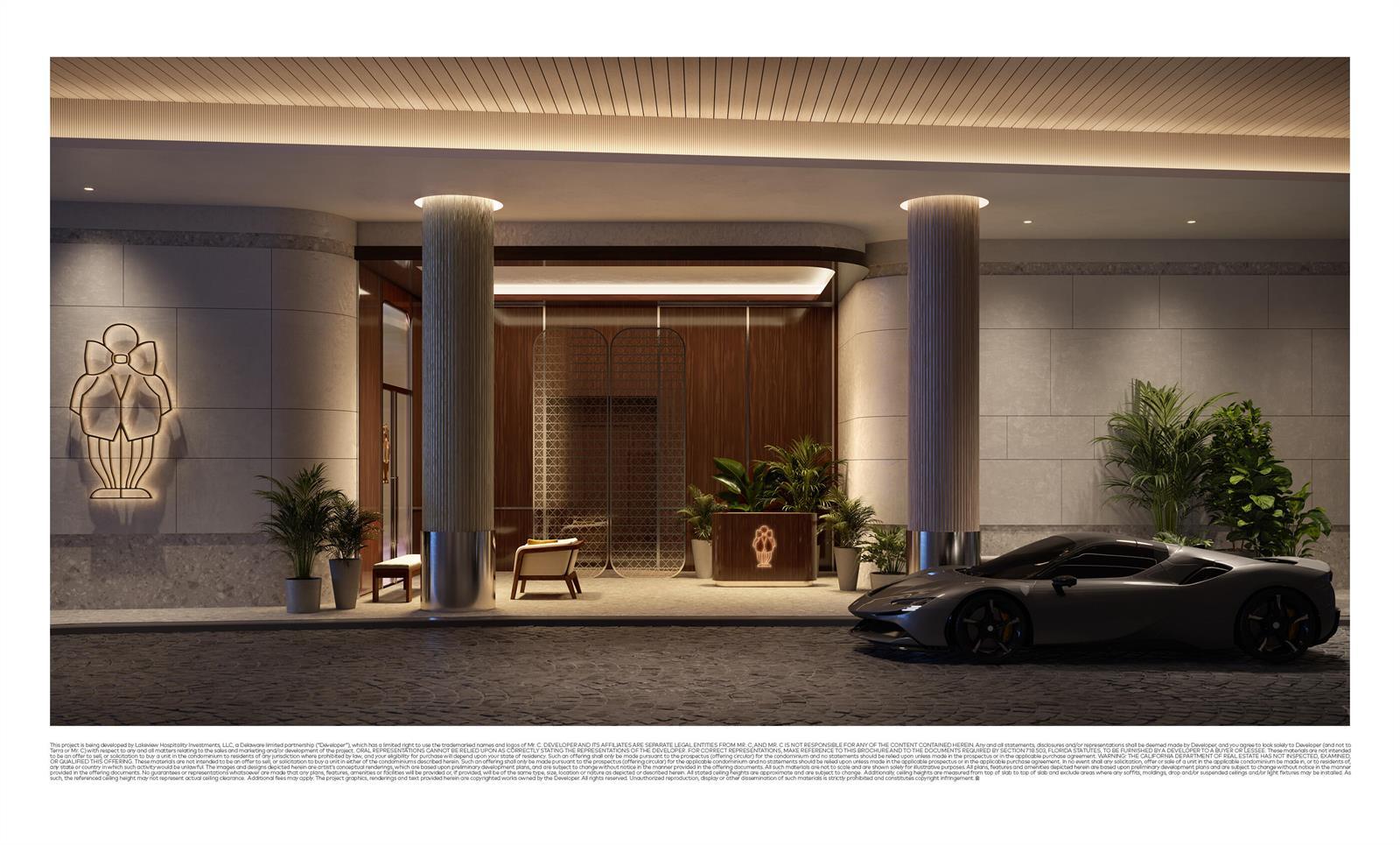 383 Okeechobee Boulevard # 1801, West Palm Beach FL 33401 photo 4