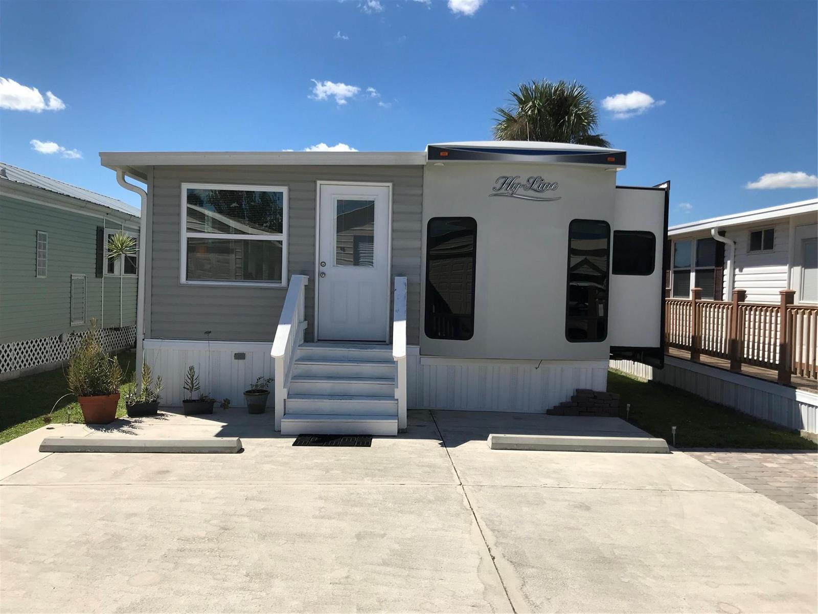 52 Turtle Road, Okeechobee FL 34974