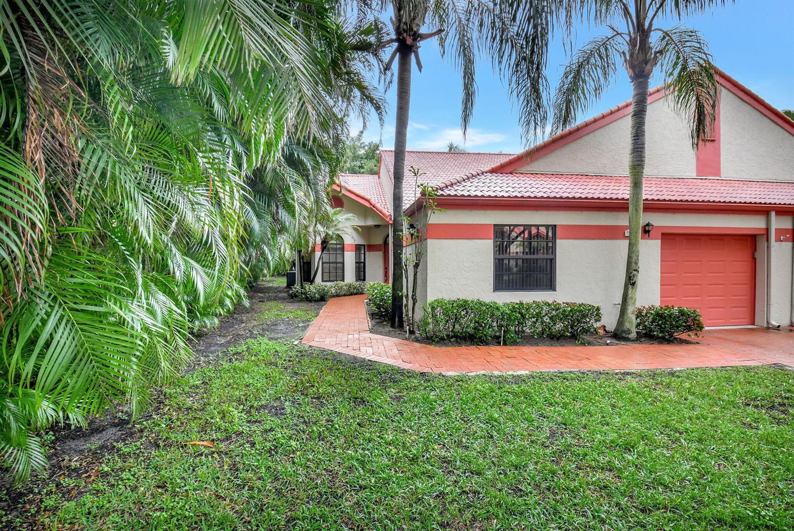 7512 Lexington Club Boulevard # A, Delray Beach FL 33446 photo 2