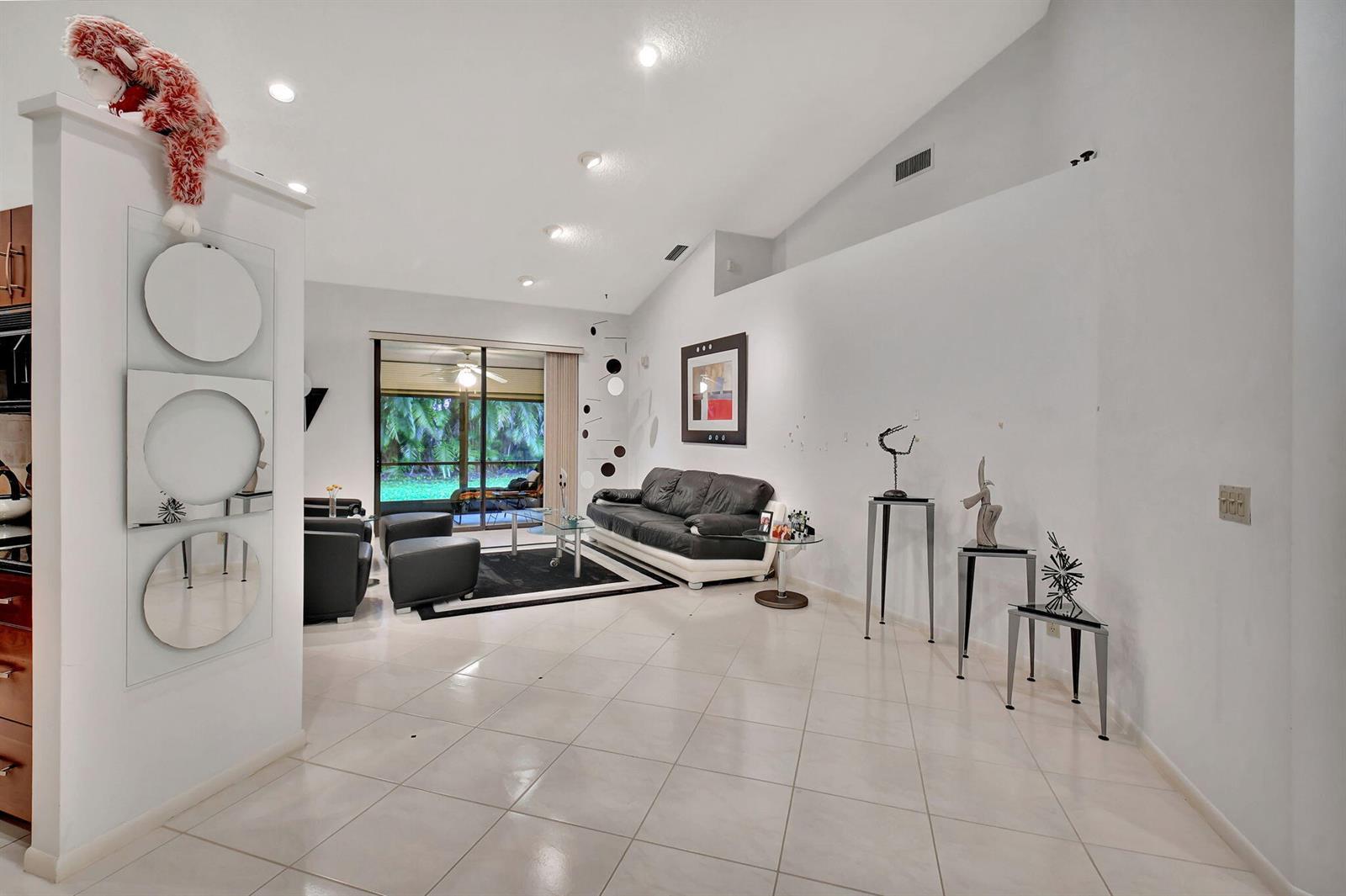7512 Lexington Club Boulevard # A, Delray Beach FL 33446 photo 3