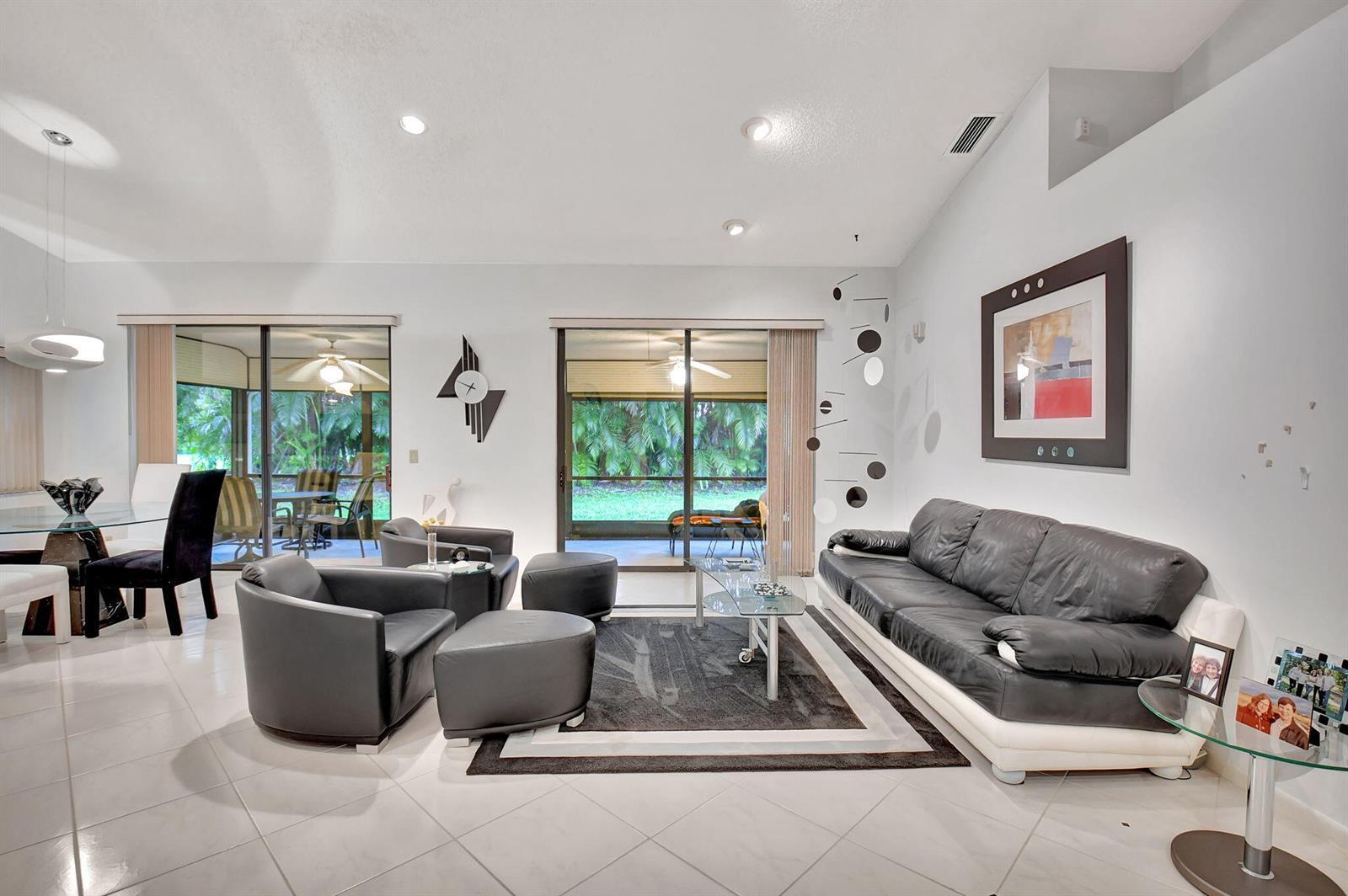 7512 Lexington Club Boulevard # A, Delray Beach FL 33446 photo 5