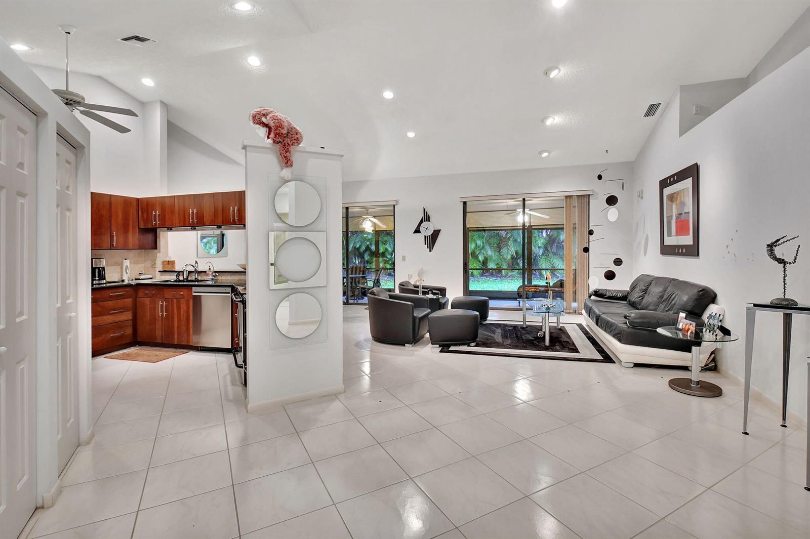 7512 Lexington Club Boulevard # A, Delray Beach FL 33446 photo 4