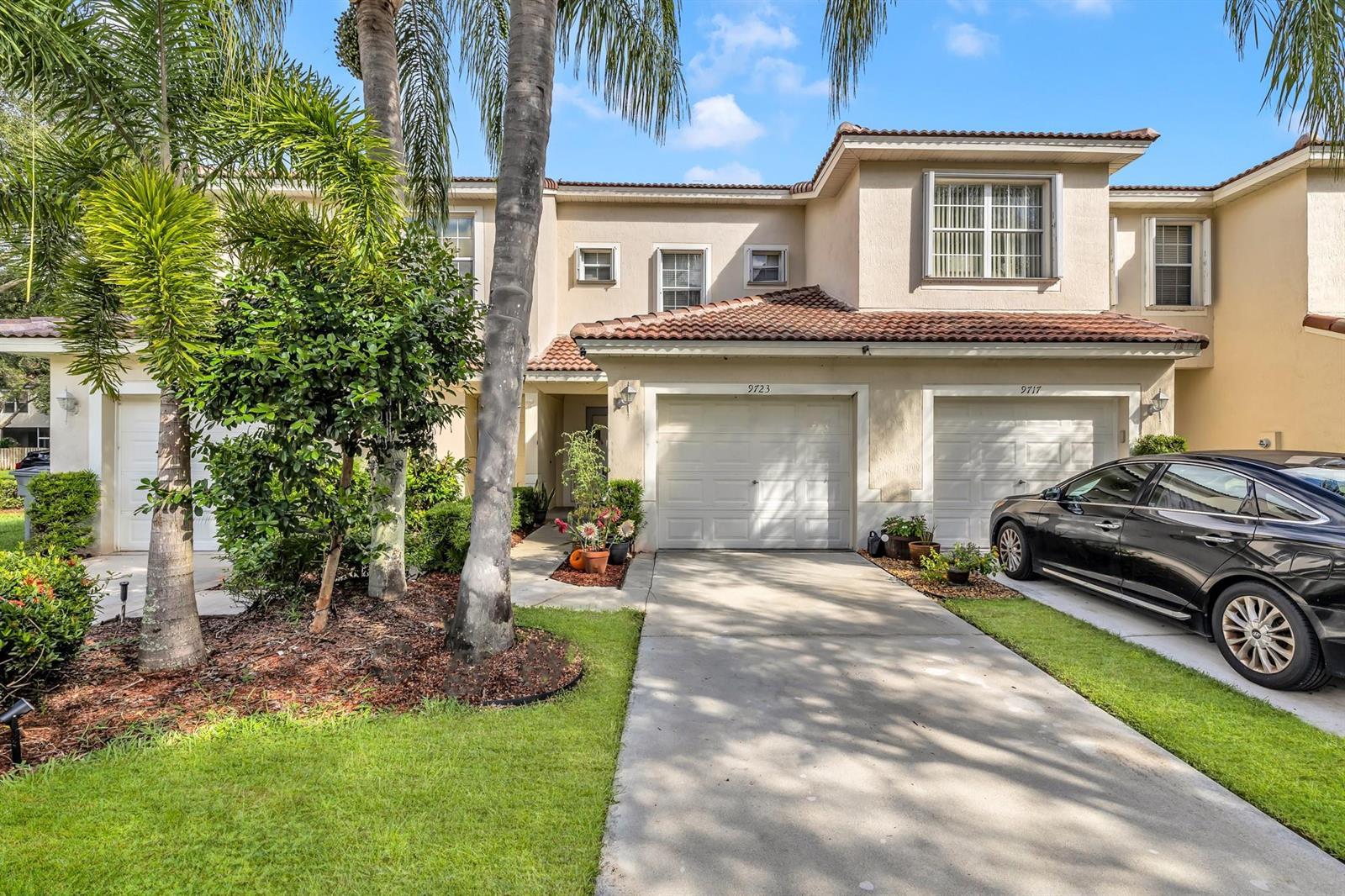 9723 Lago Drive # 9723, Boynton Beach FL 33472