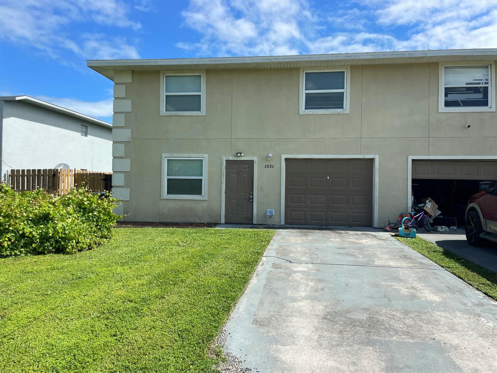 2886 Harson Way, Fort Pierce FL 34946