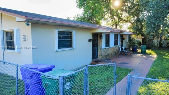7534/7536 NW 4th Ave, Miami FL 33150 photo 3