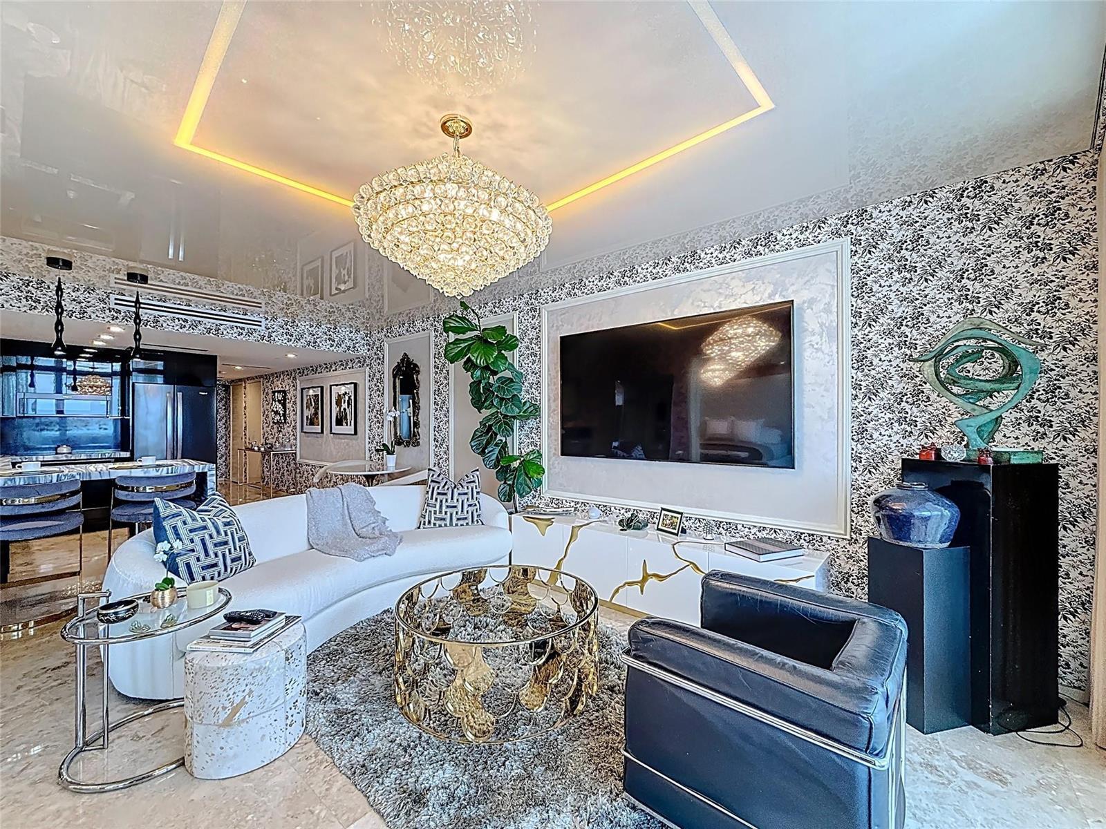 1800 S Ocean Drive # 2709, Hallandale Beach FL 33009