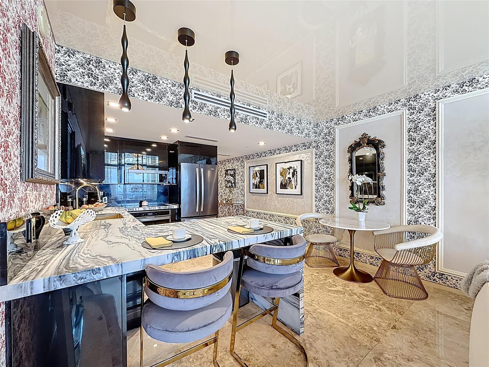 1800 S Ocean Drive # 2709, Hallandale Beach FL 33009 photo 5