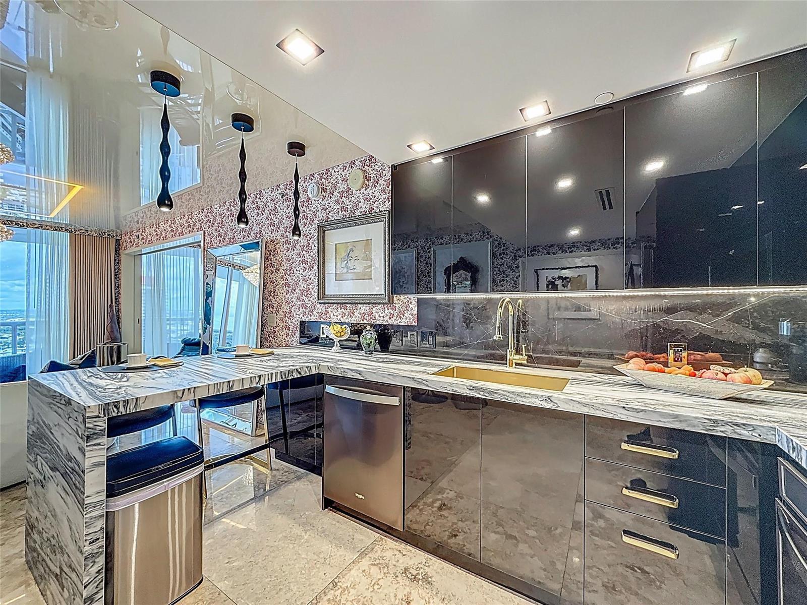 1800 S Ocean Drive # 2709, Hallandale Beach FL 33009 photo 4