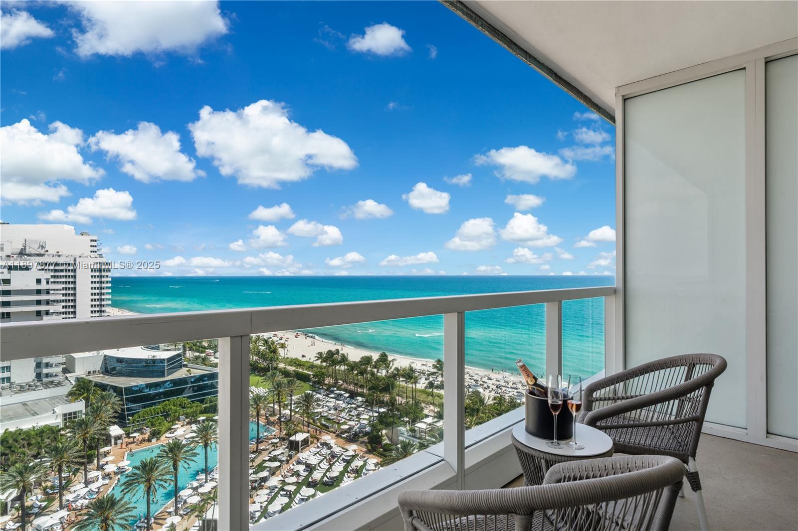 4391 Collins Ave # 1403, Miami Beach FL 33140 photo 2