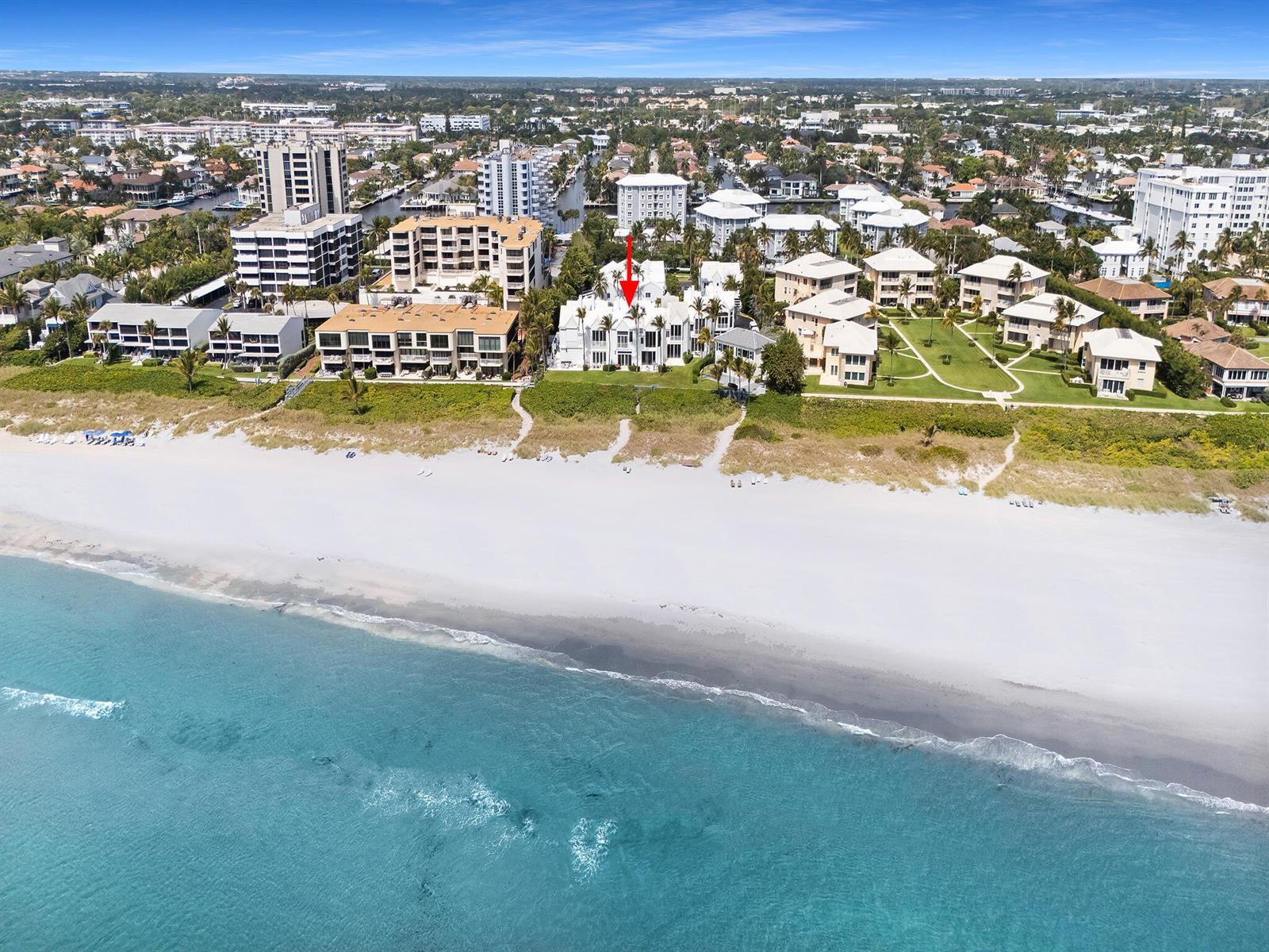 2115 S Ocean Boulevard # 10, Delray Beach FL 33483