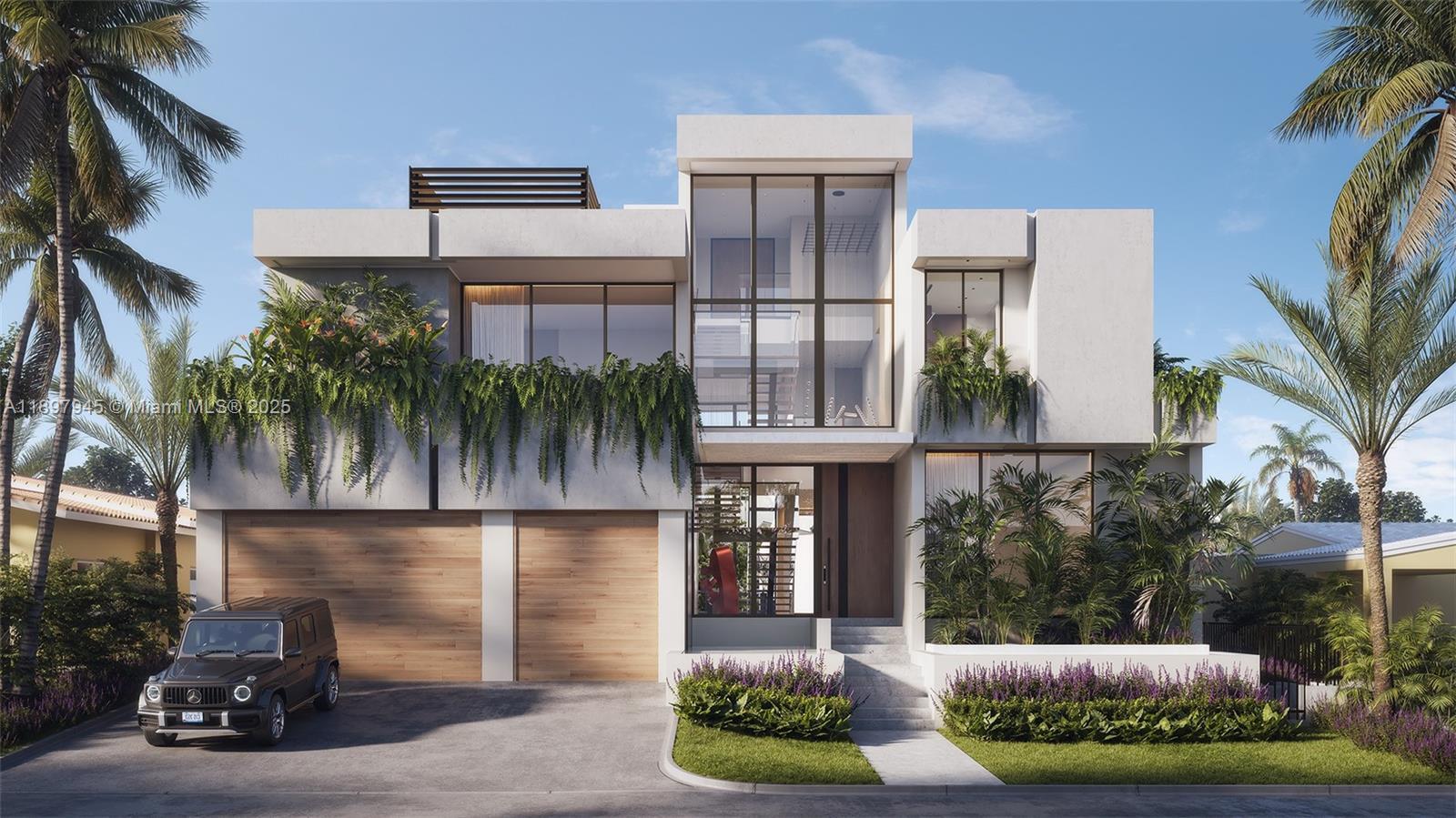 416 Coconut Isle Dr, Fort Lauderdale FL 33301 photo 3