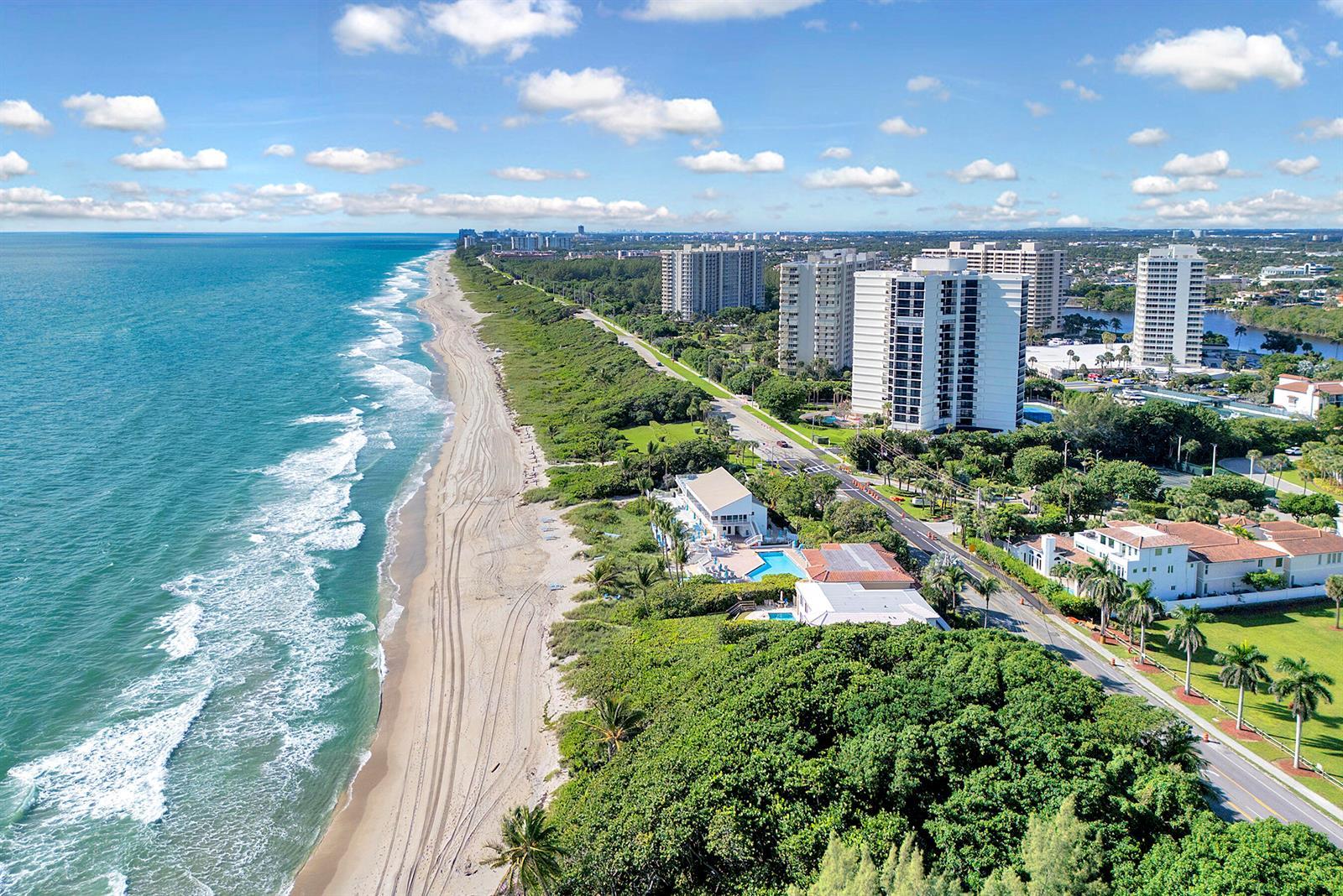 4746 S Ocean Boulevard # 6, Highland Beach FL 33487 photo 2
