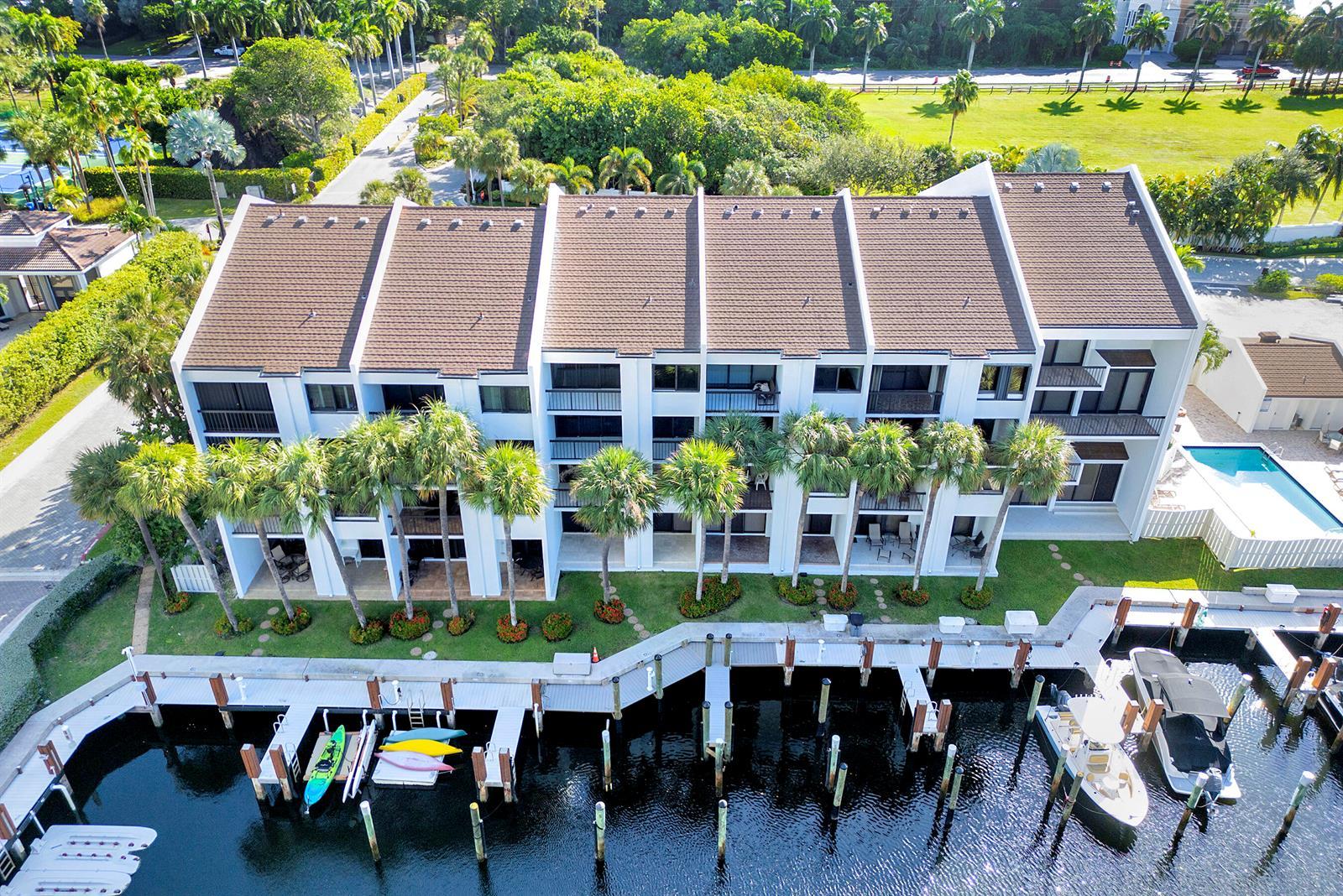 4746 S Ocean Boulevard # 6, Highland Beach FL 33487 photo 3