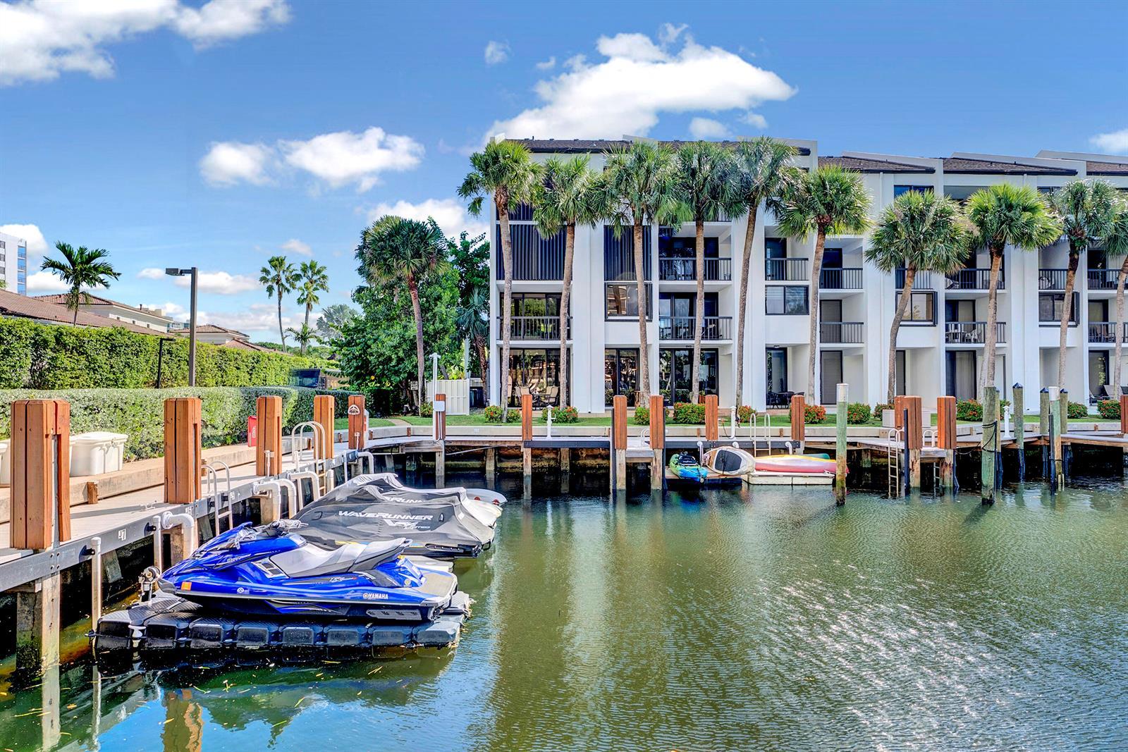 4746 S Ocean Boulevard # 6, Highland Beach FL 33487 photo 4