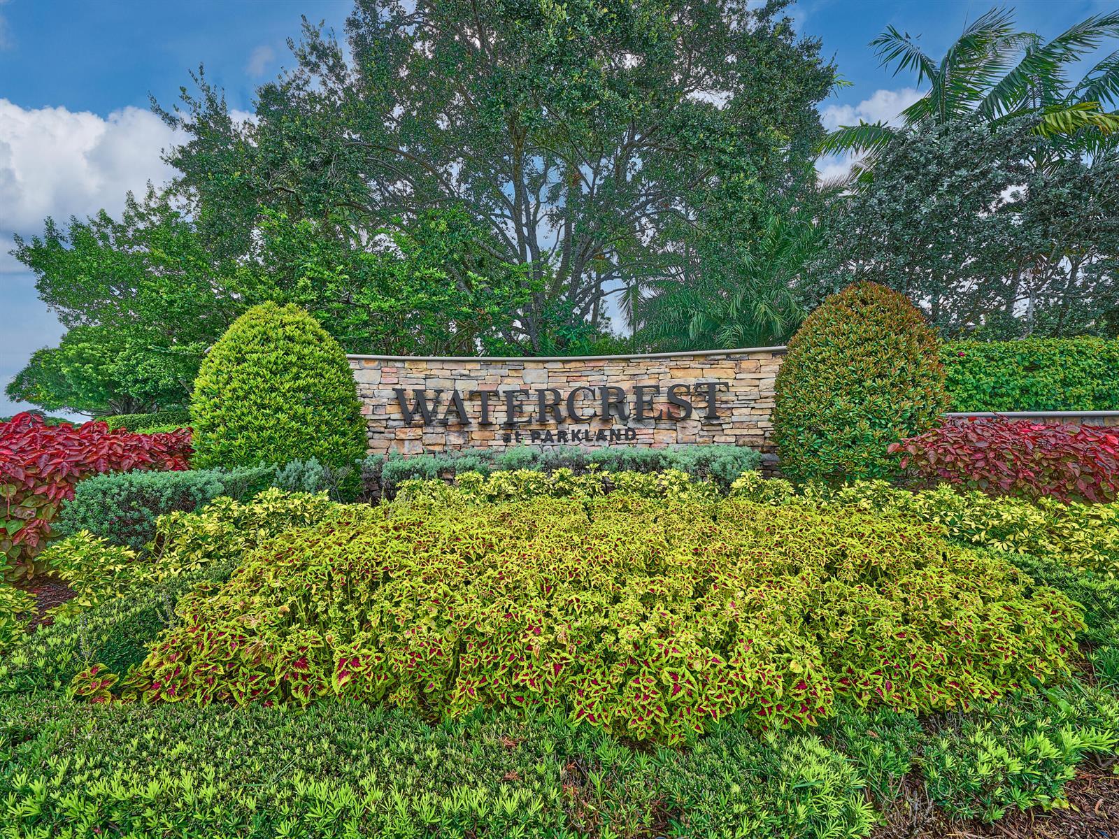 8965 Watercrest Circle E, Parkland FL 33076 photo 5