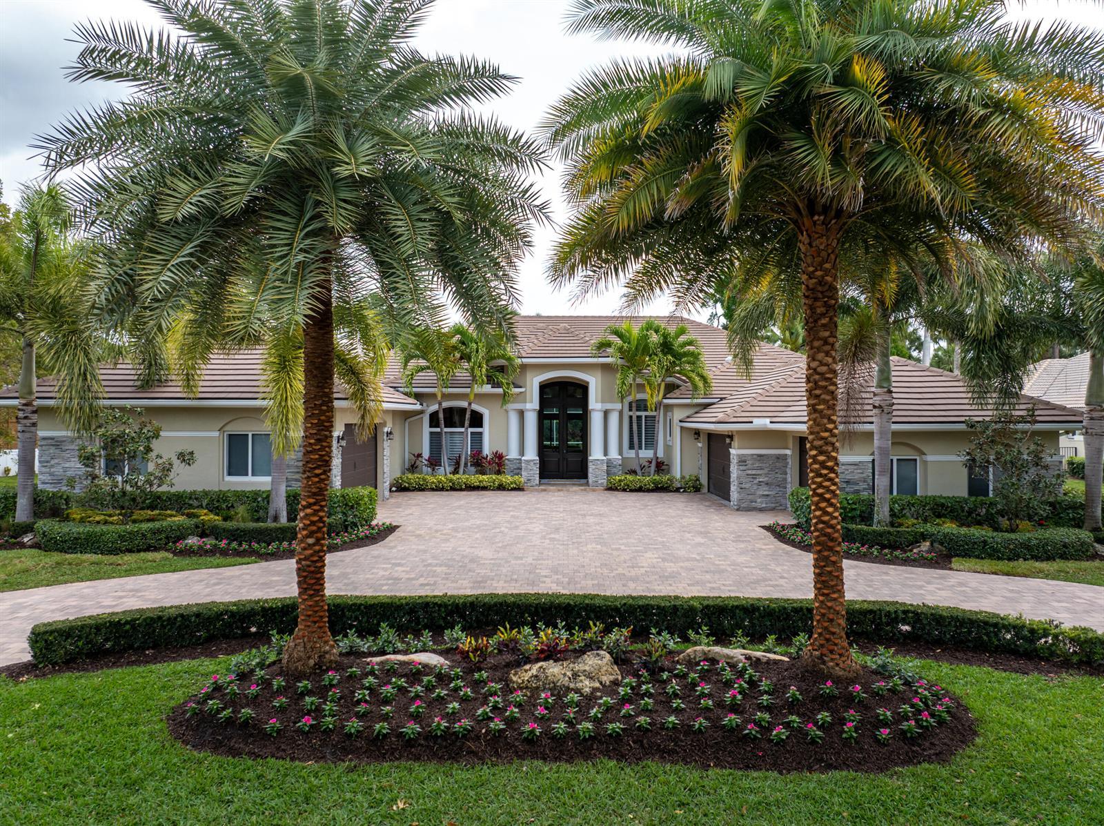 1209 Breakers West Boulevard, West Palm Beach FL 33411 photo 2