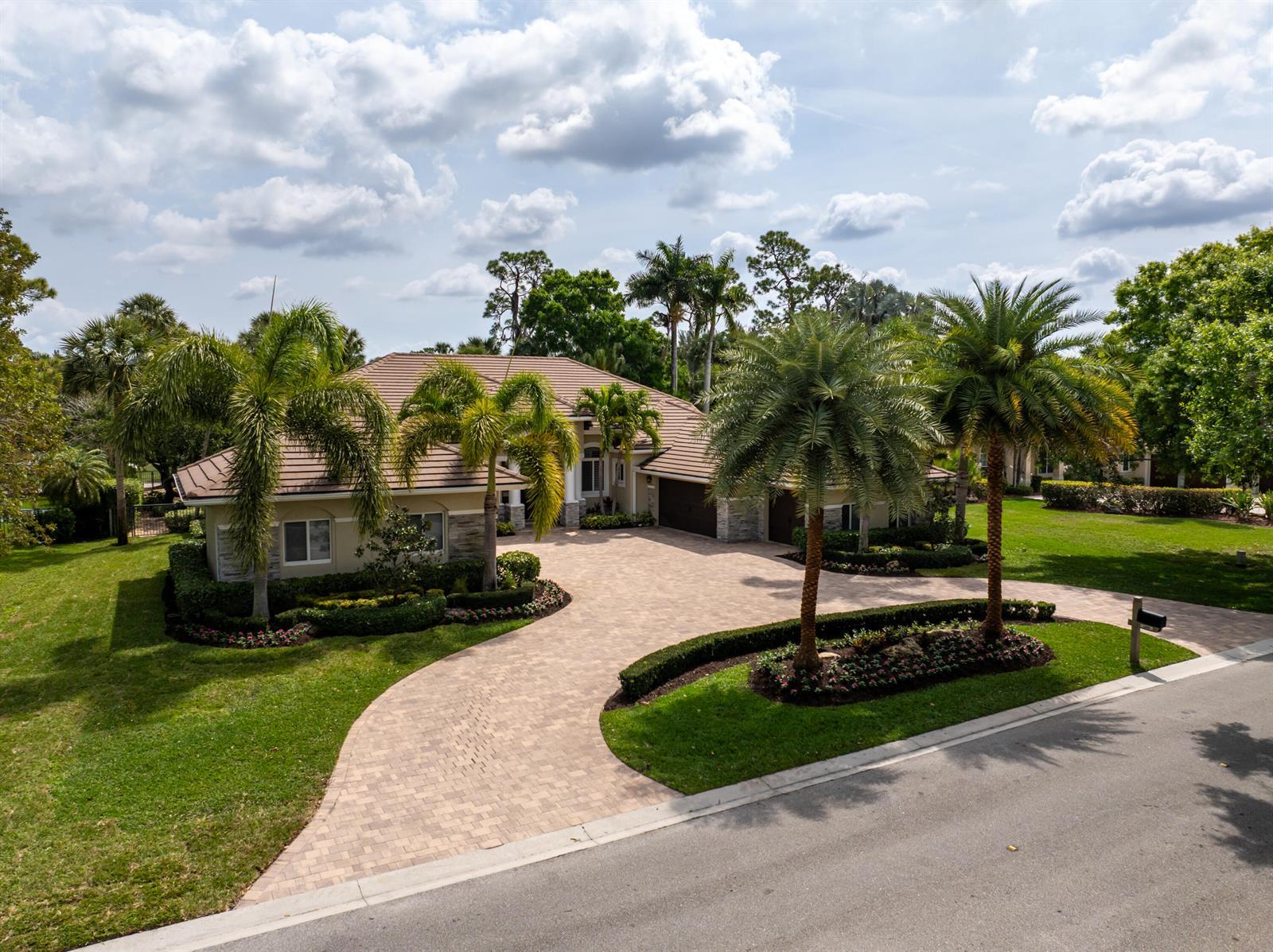 1209 Breakers West Boulevard, West Palm Beach FL 33411 photo 3