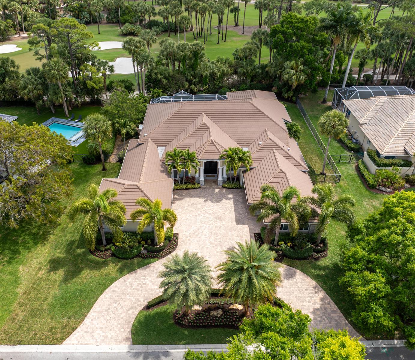1209 Breakers West Boulevard, West Palm Beach FL 33411 photo 4
