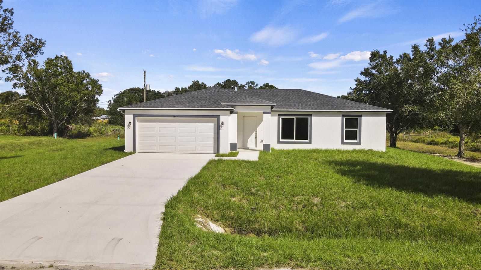3848 NW 19th Avenue, Okeechobee FL 34972 photo 2