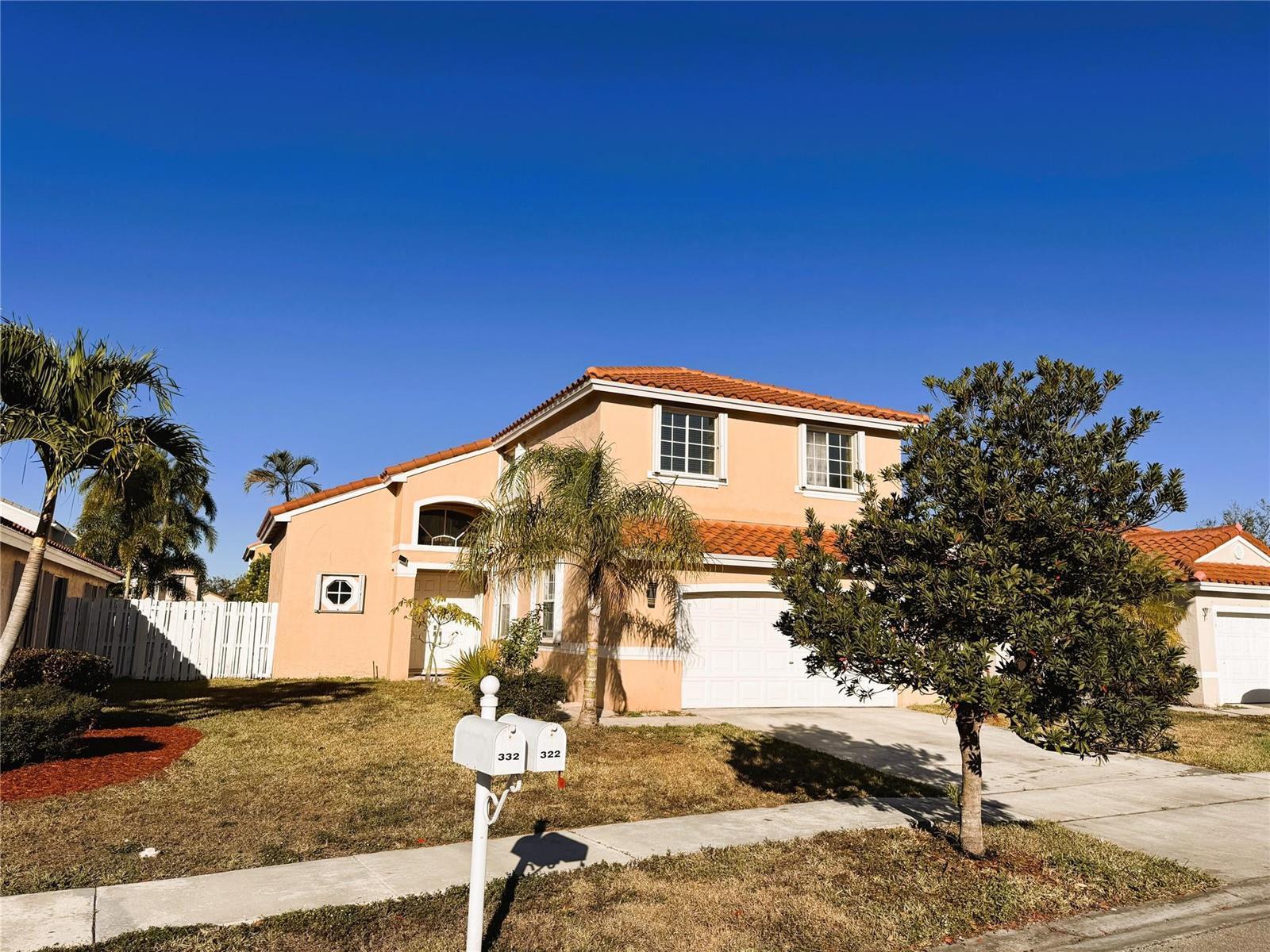 322 SW 193rd Avenue, Pembroke Pines FL 33029 photo 2