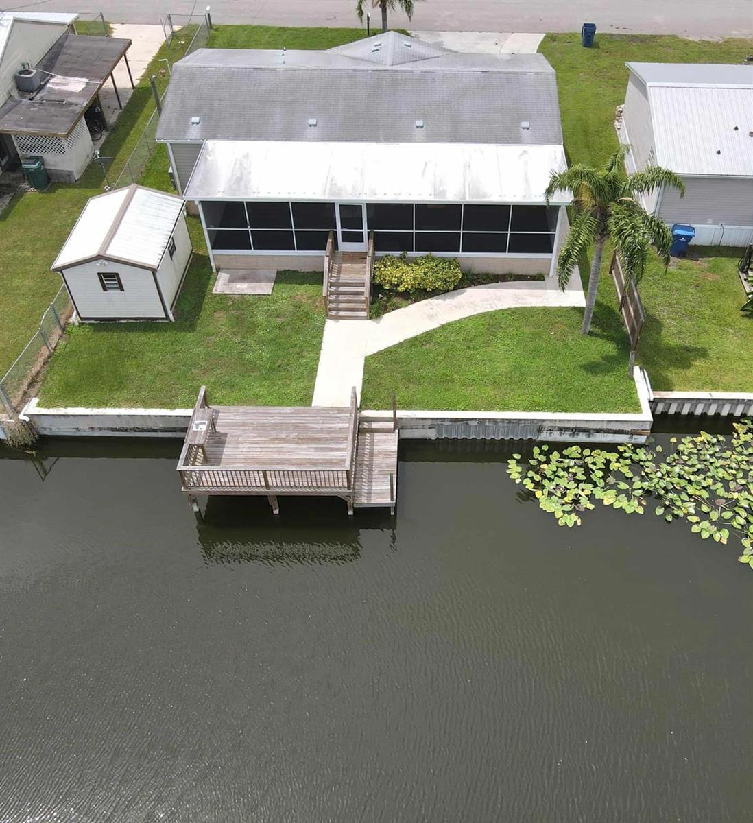 1081 6th Street, Okeechobee FL 34974 photo 3