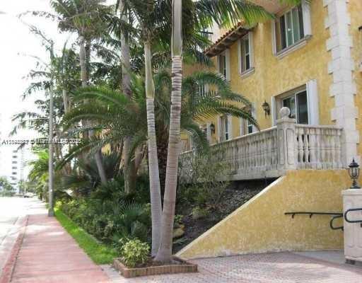 8888 COLLINS AV # 316, Surfside FL 33154 photo 2