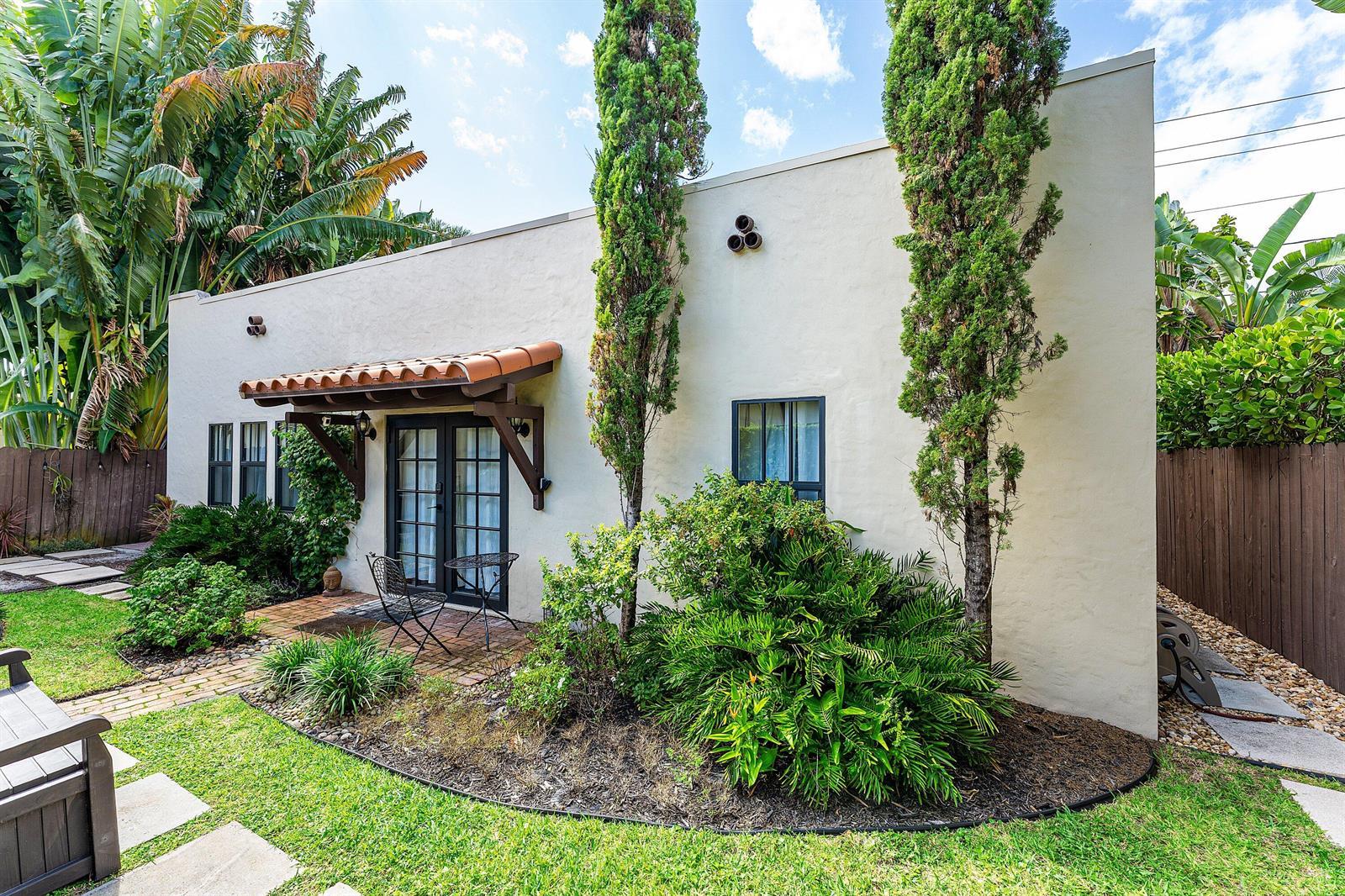 3505 Poinsettia Avenue, West Palm Beach FL 33407 photo 3