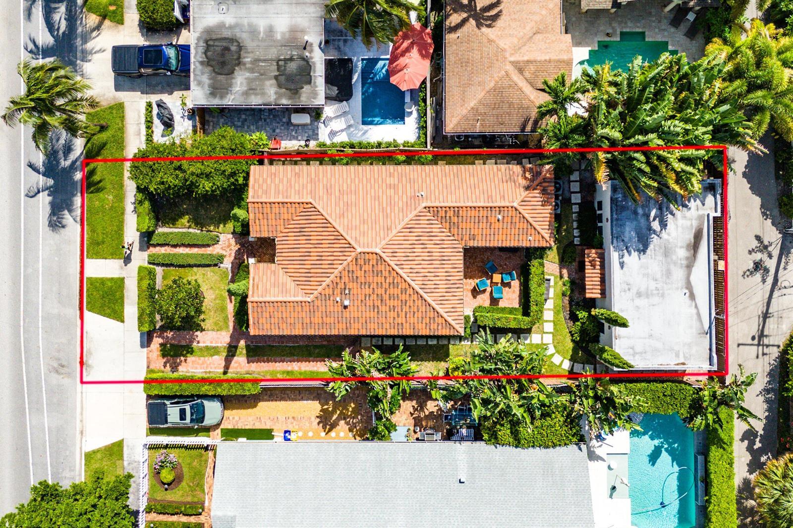 3505 Poinsettia Avenue, West Palm Beach FL 33407 photo 4