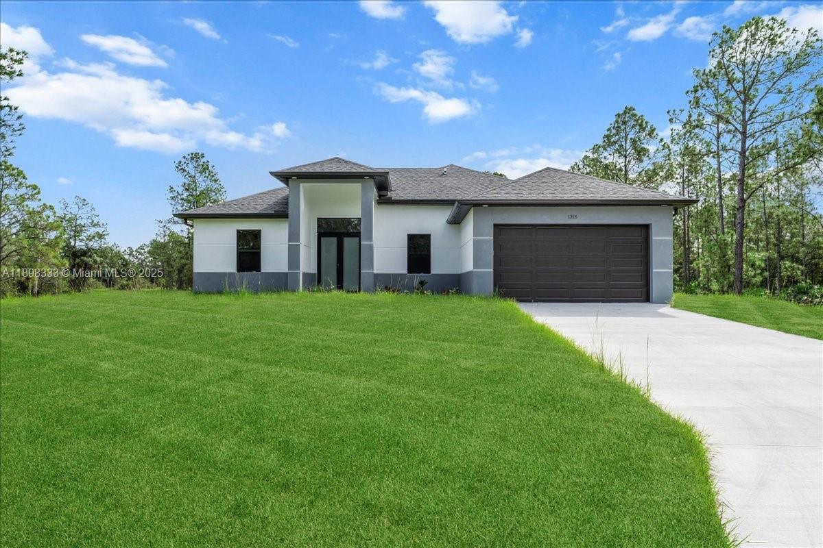 1316 Jackson Ave, Lehigh Acres FL 33972 photo 2