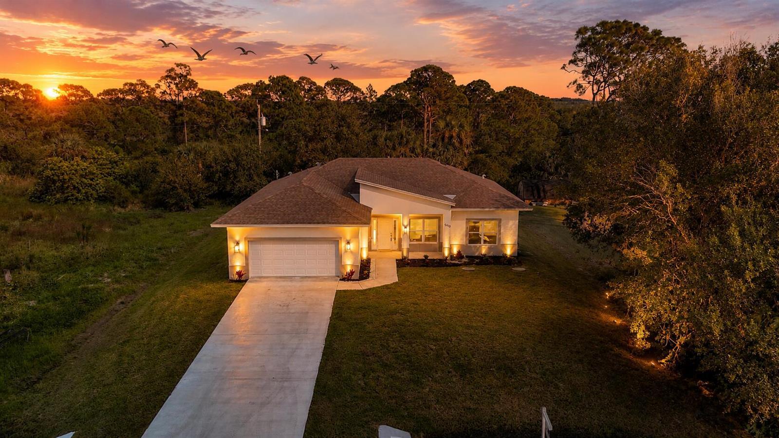 5310 Sunset Boulevard, Fort Pierce FL 34982