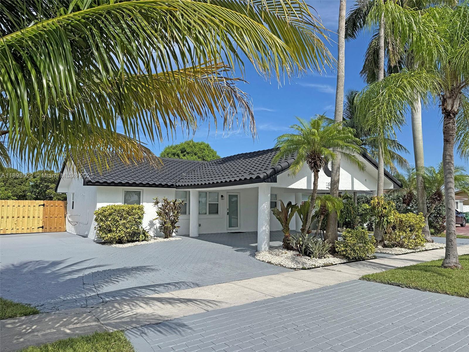 22712 SW 113th Pl, Miami FL 33170