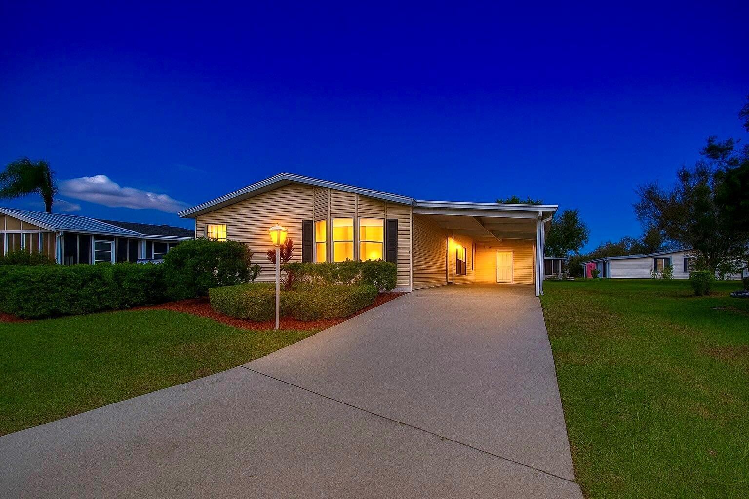 2824 Nine Iron Drive, Port St. Lucie FL 34952 photo 3
