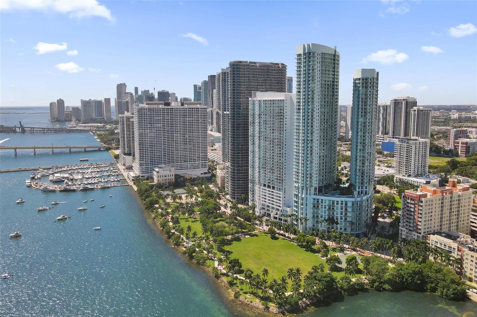 1900 N Bayshore Drive # 715, Miami FL 33132 photo 2