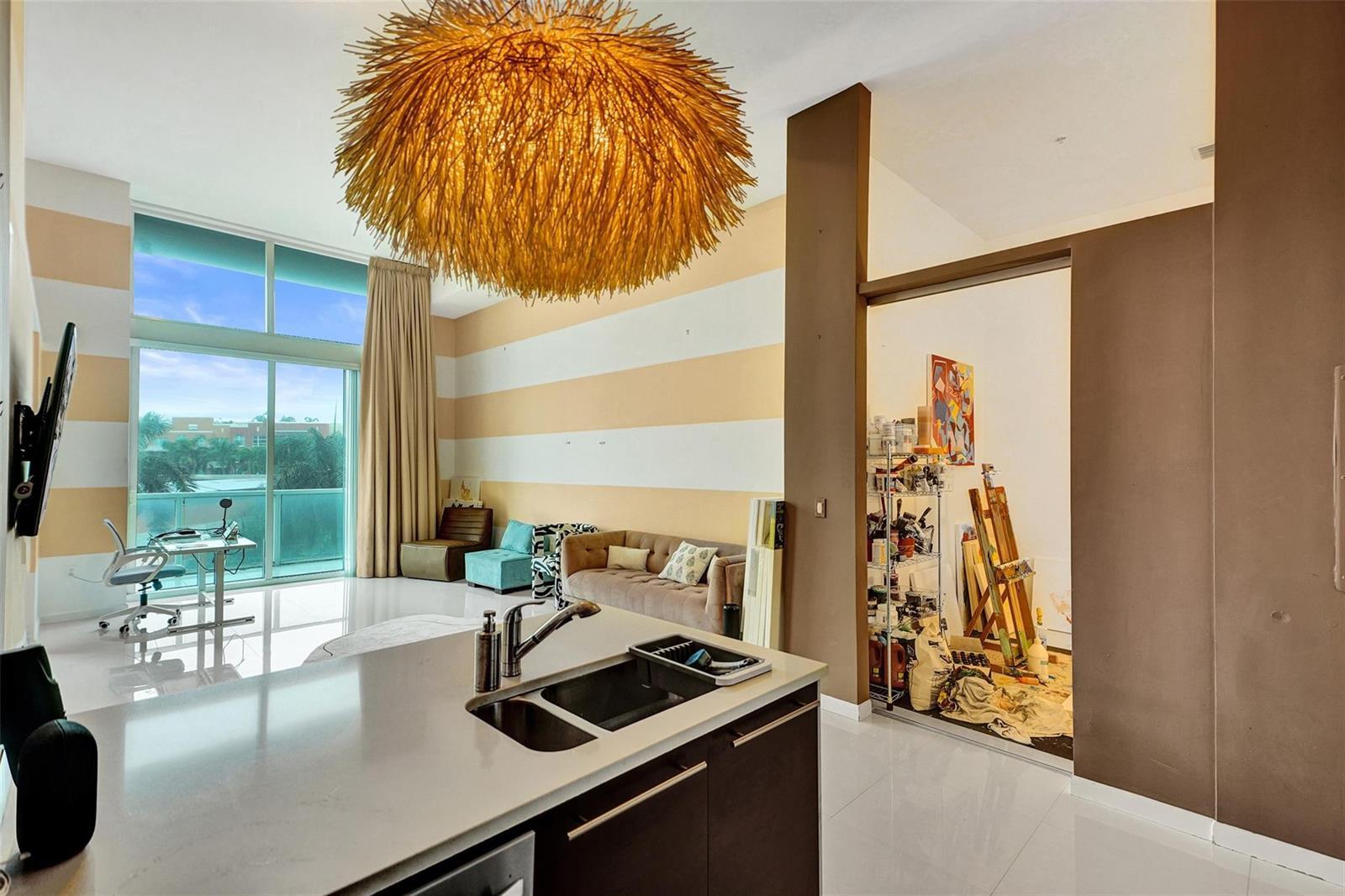 1900 N Bayshore Drive # 715, Miami FL 33132 photo 4