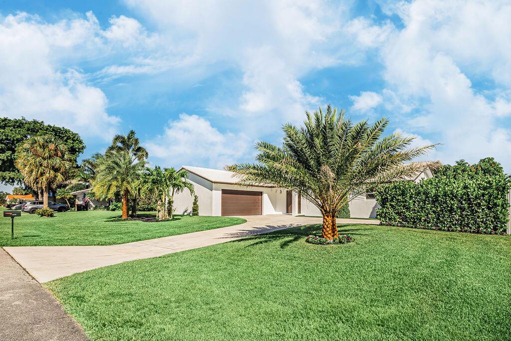 1881 Caribbean Road W, Lake Clarke Shores FL 33406 photo 4