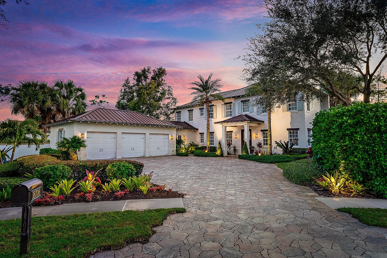 18706 SE St Augustine Way, Jupiter FL 33458