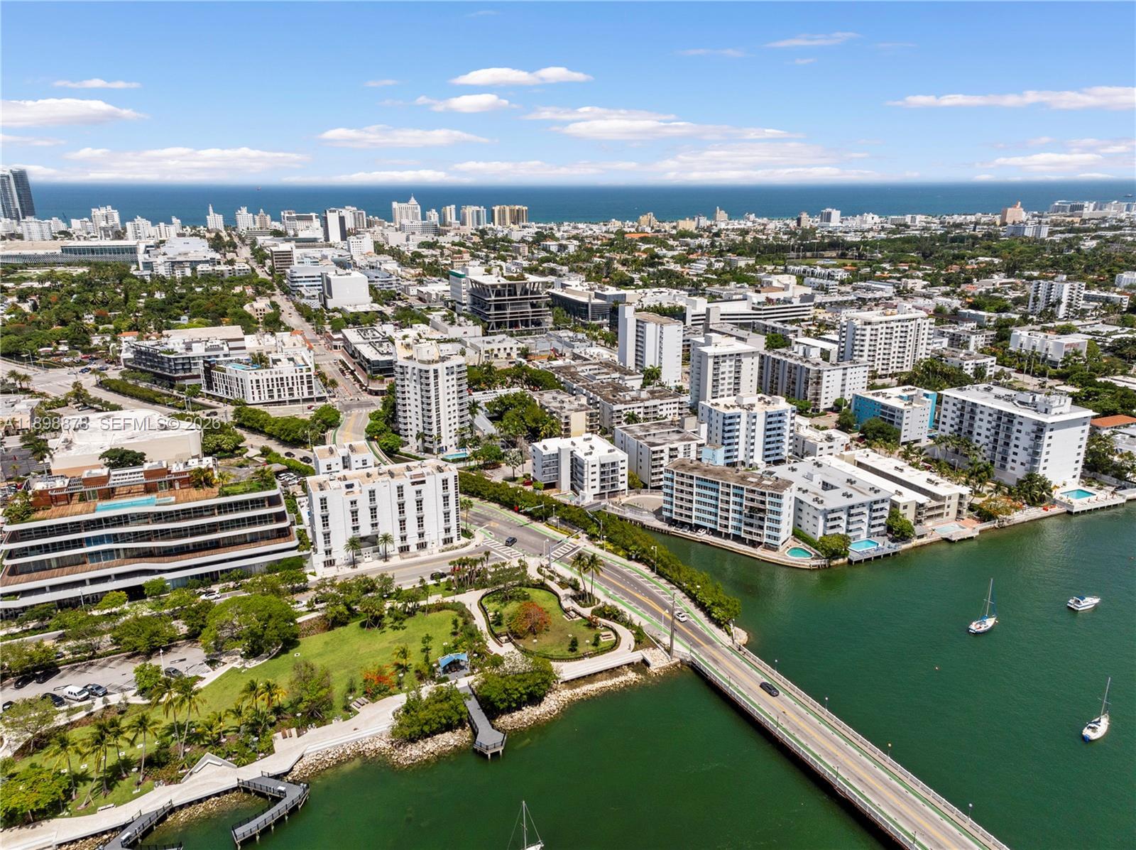 1673 Bay Rd # 405, Miami Beach FL 33139 photo 2