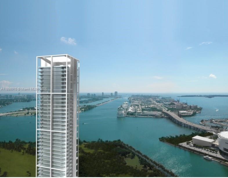 1040 Biscayne Blvd # 1106, Miami FL 33132 photo 2
